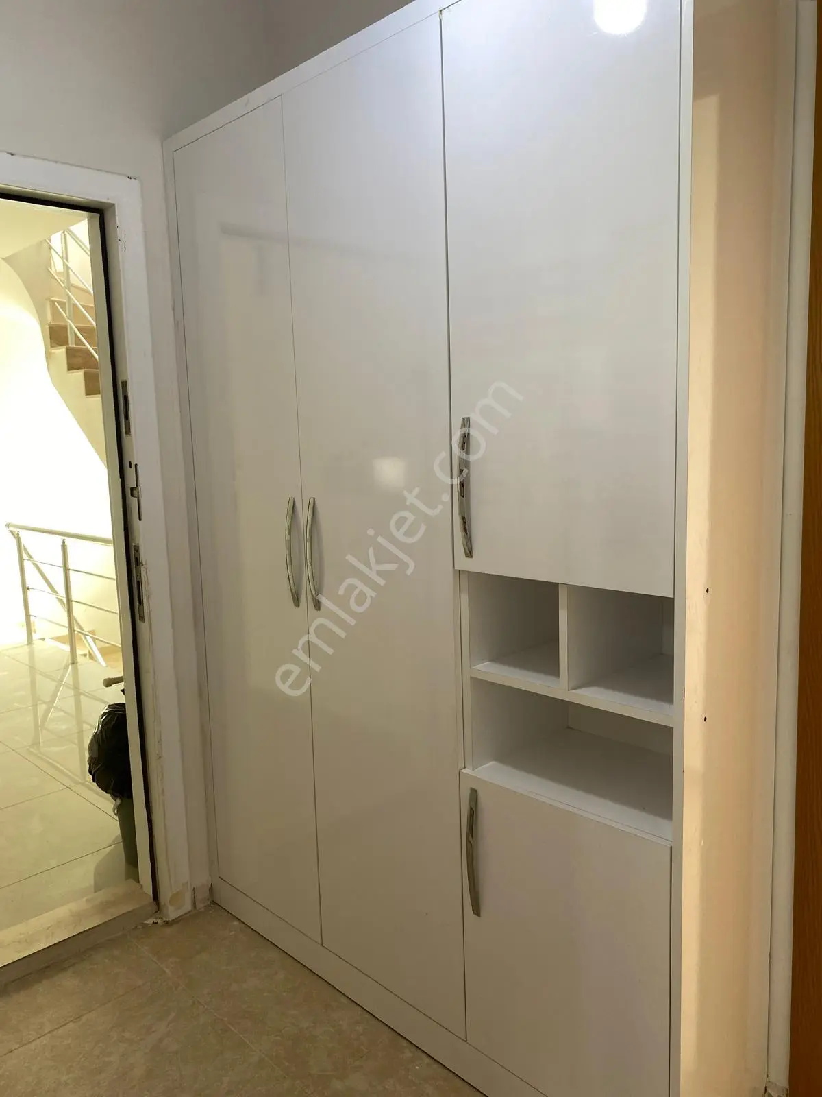 Adana Sarıçamda Eşyaları Mükemmel Eşyalı Aile İçin Uygun 2+1 Kiralık Fırsat Daire - Görsel 3