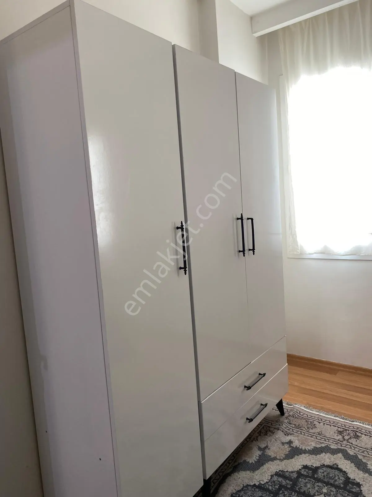 Adana Sarıçamda Eşyaları Mükemmel Eşyalı Aile İçin Uygun 2+1 Kiralık Fırsat Daire - Görsel 7