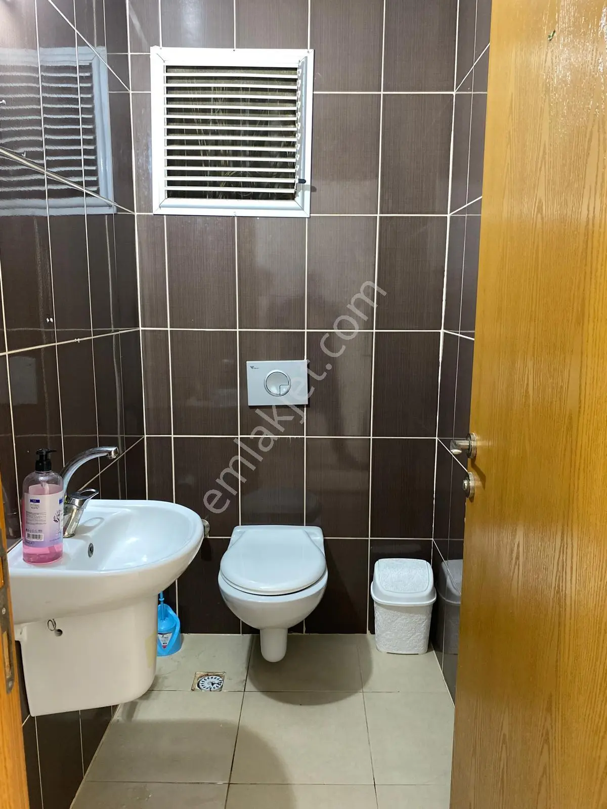 Adana Sarıçamda Eşyaları Mükemmel Eşyalı Aile İçin Uygun 2+1 Kiralık Fırsat Daire - Görsel 9