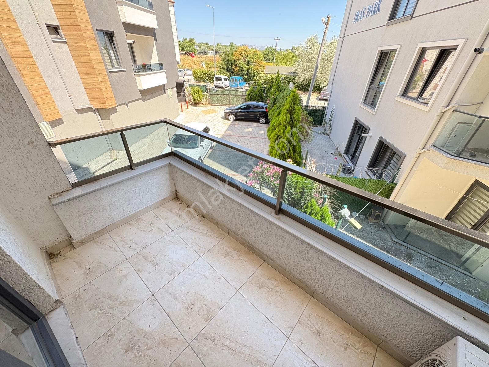 Görükle Güvenlikli Havuzlu Site Klimalı 2+1 Eşyalı Kiralık Daire - Görsel 14