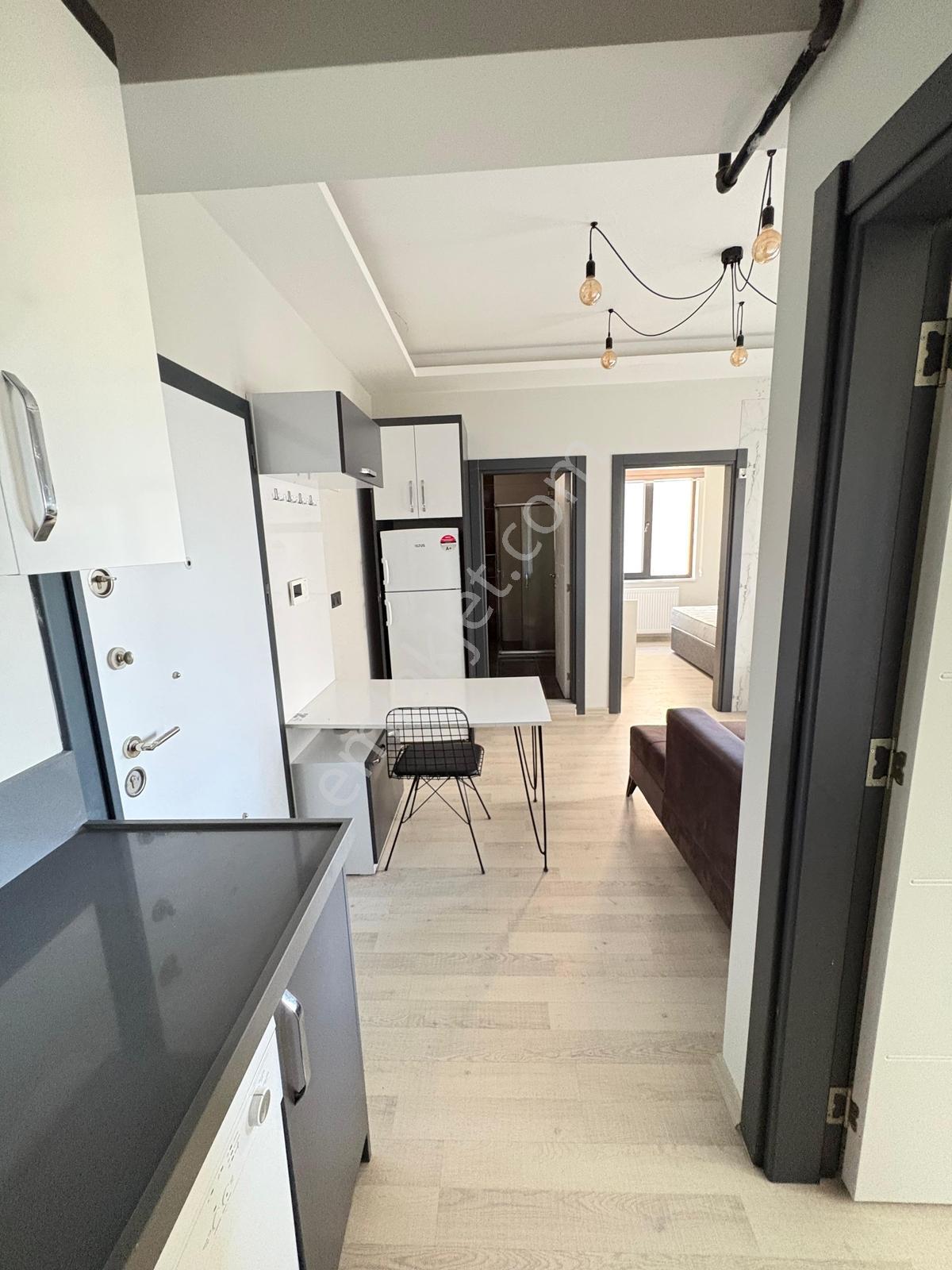 Görükle Güvenlikli Havuzlu Site Klimalı 2+1 Eşyalı Kiralık Daire - Görsel 11