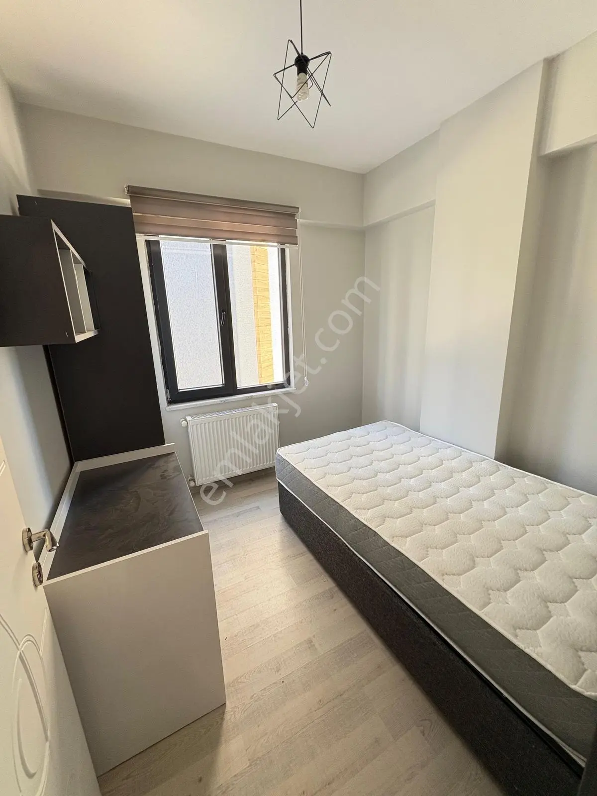 Görükle Güvenlikli Havuzlu Site Klimalı 2+1 Eşyalı Kiralık Daire - Görsel 21