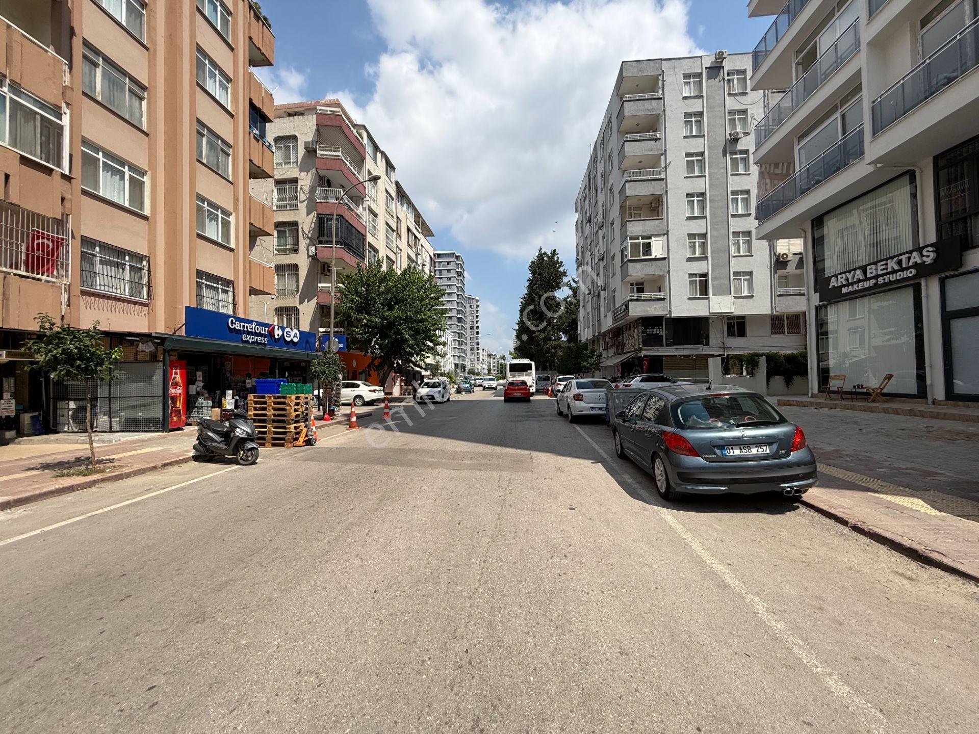 Ordu Caddesi Üzeri 75 M2 Zemin/bodrum/asma Satılık Sıfır İşyeri - Görsel 15