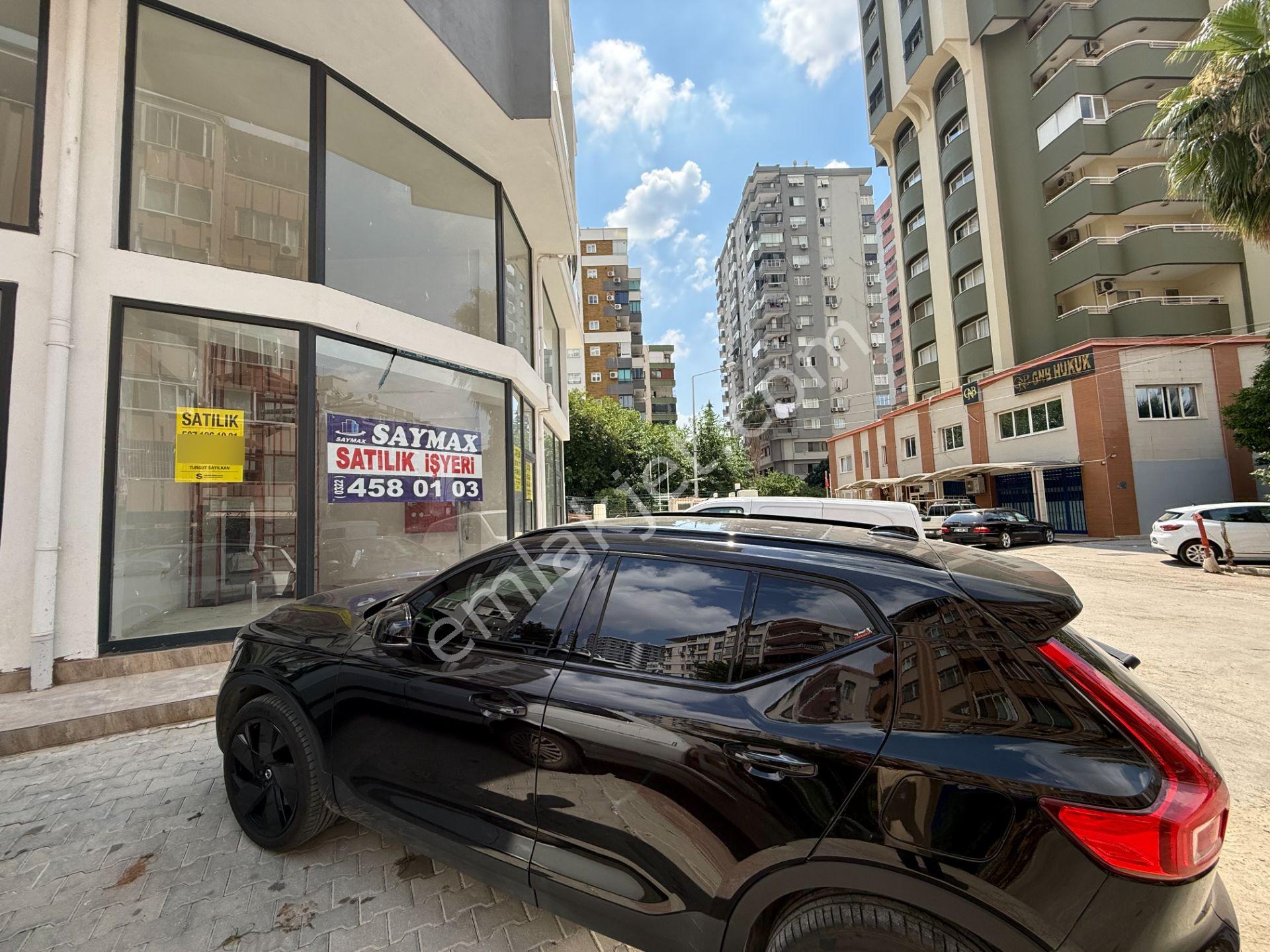 Ordu Caddesi Üzeri 75 M2 Zemin/bodrum/asma Satılık Sıfır İşyeri - Görsel 12