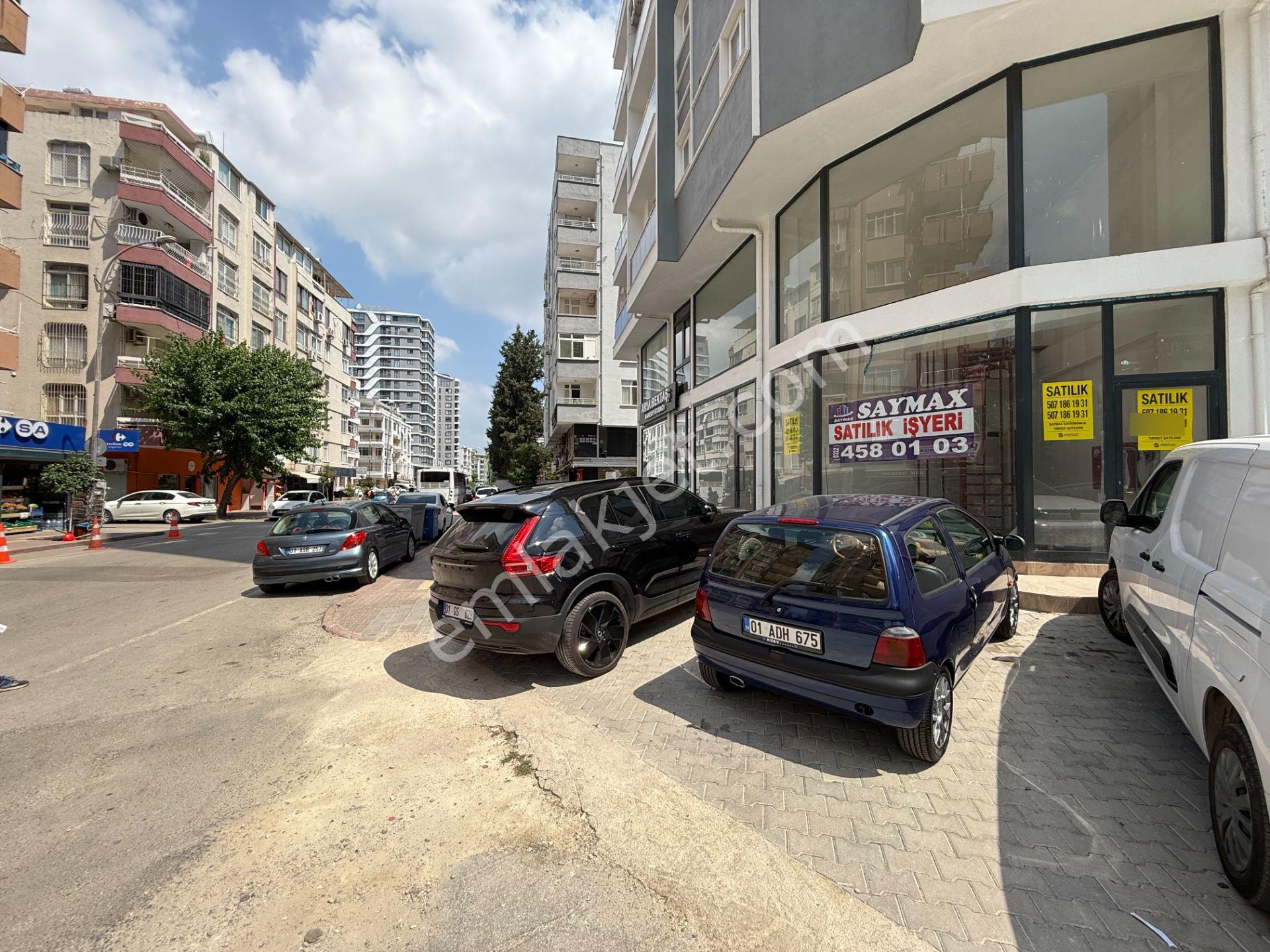 Ordu Caddesi Üzeri 75 M2 Zemin/bodrum/asma Satılık Sıfır İşyeri - Görsel 13