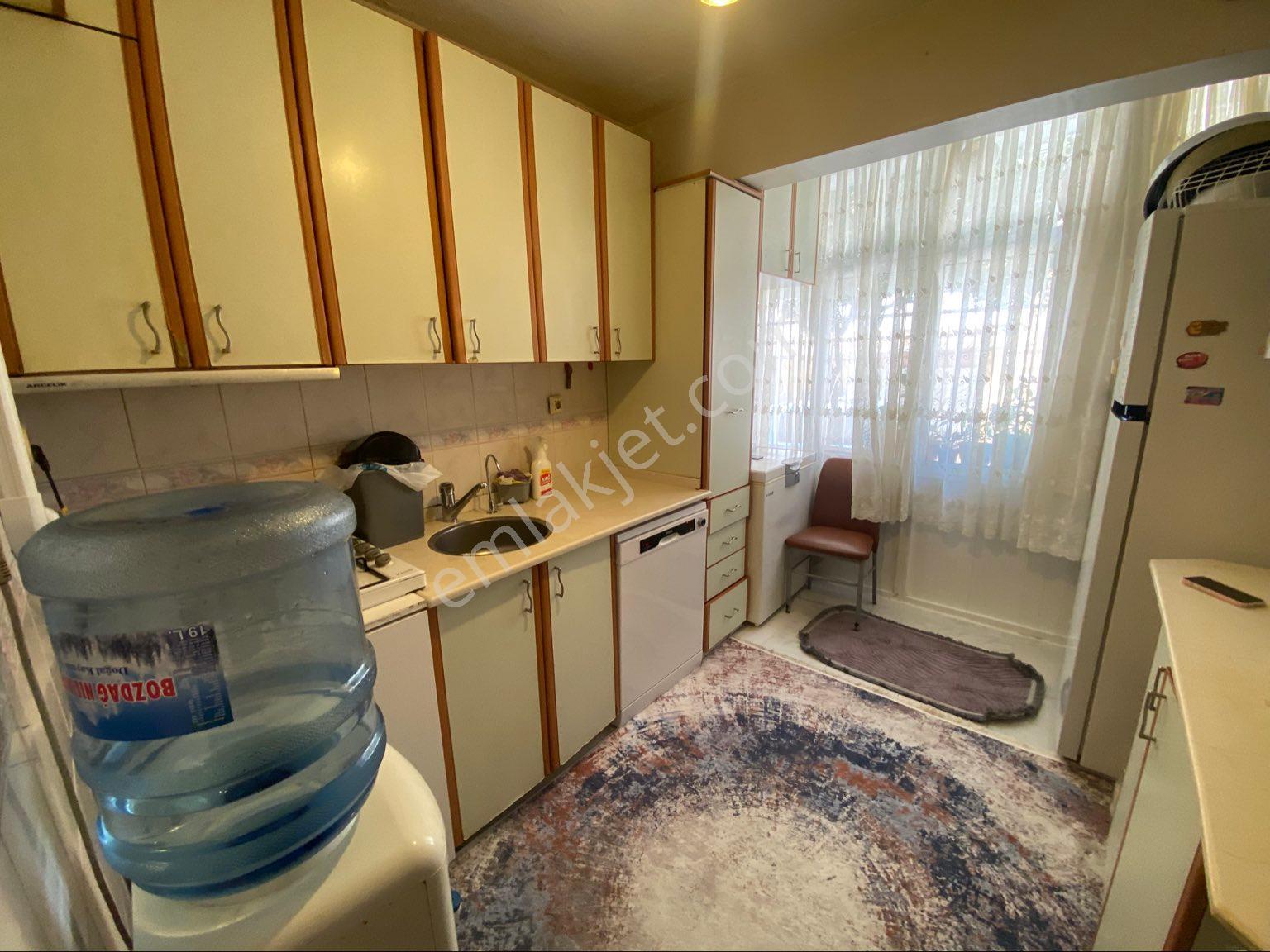 Karabaglar Sarıyer Mh Satlık Daire - Görsel 3