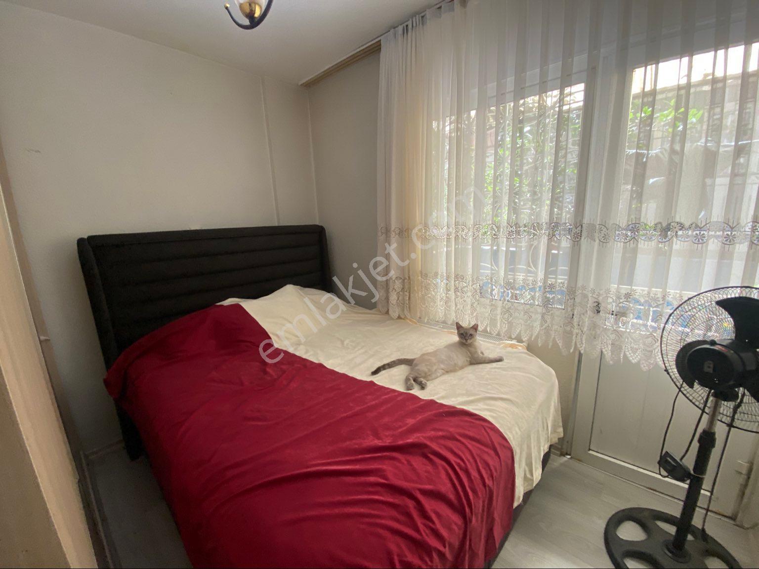 Karabaglar Sarıyer Mh Satlık Daire - Görsel 5