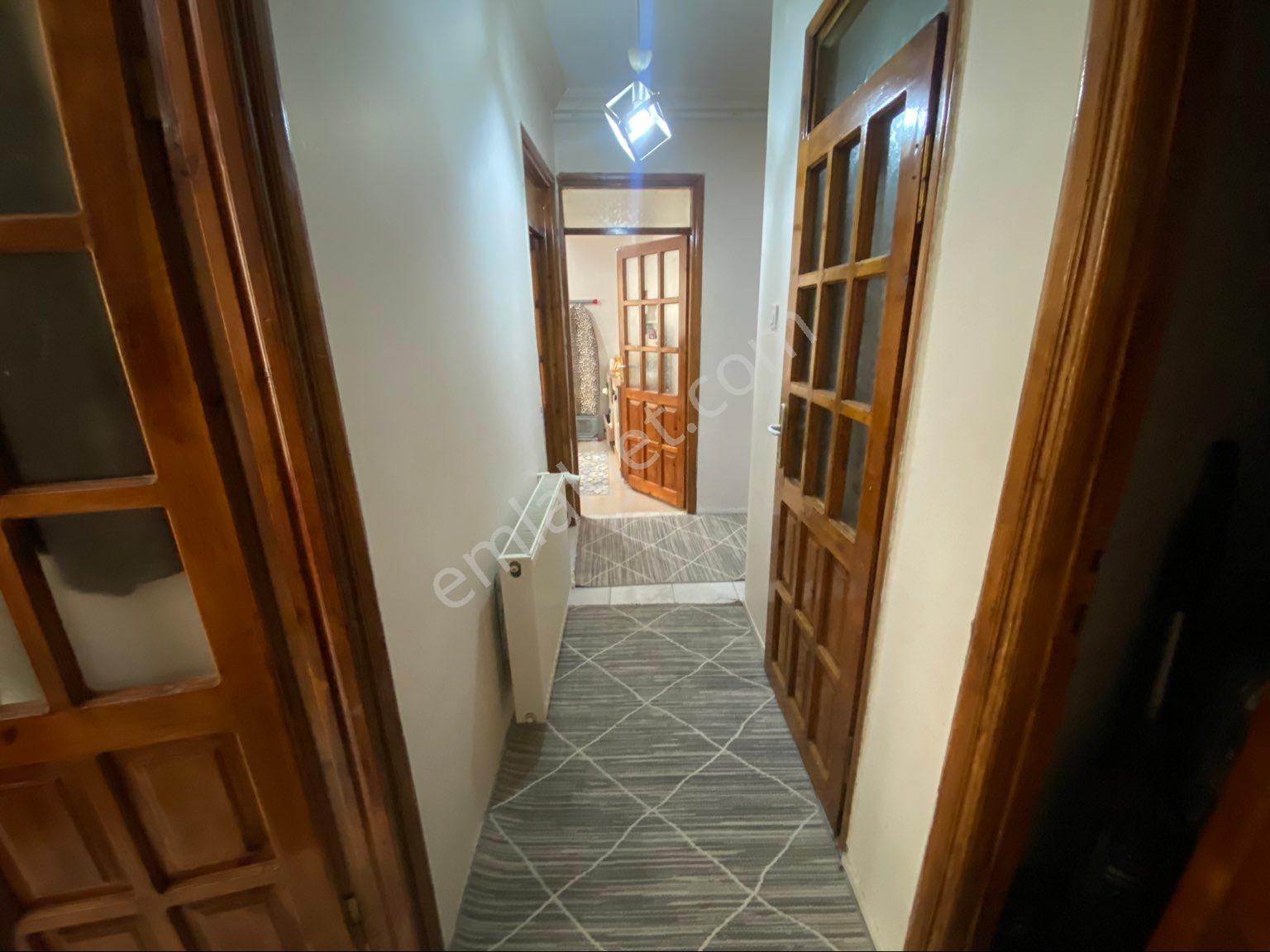 Karabaglar Sarıyer Mh Satlık Daire - Görsel 14