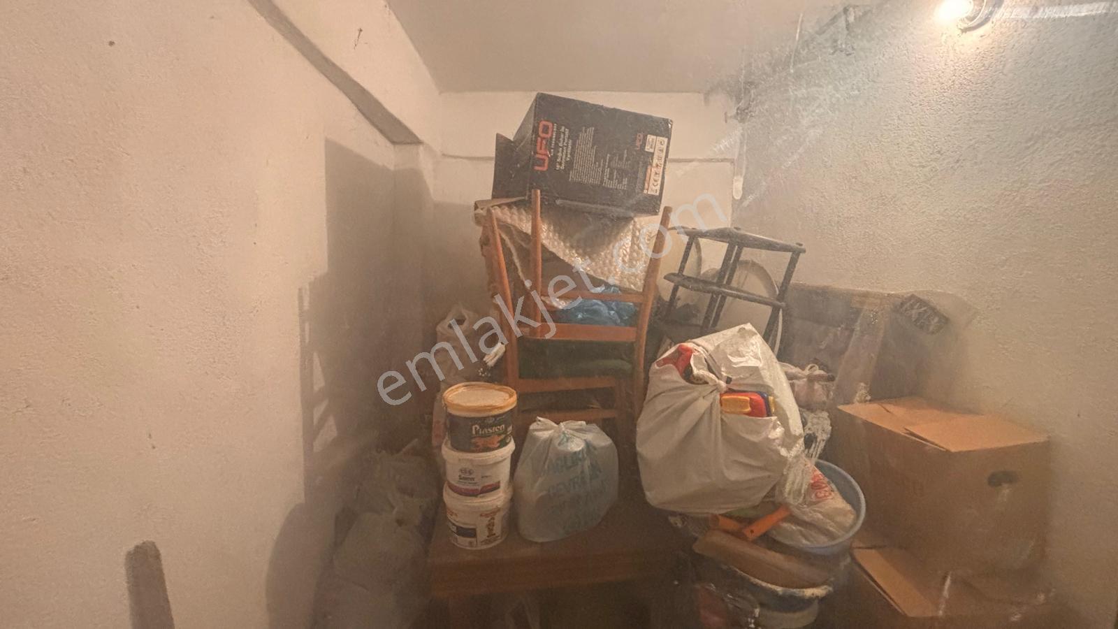Osmangazi Hürriyet Mahallesinde Merkezi Konumda 4 Katlı Bina - Görsel 28