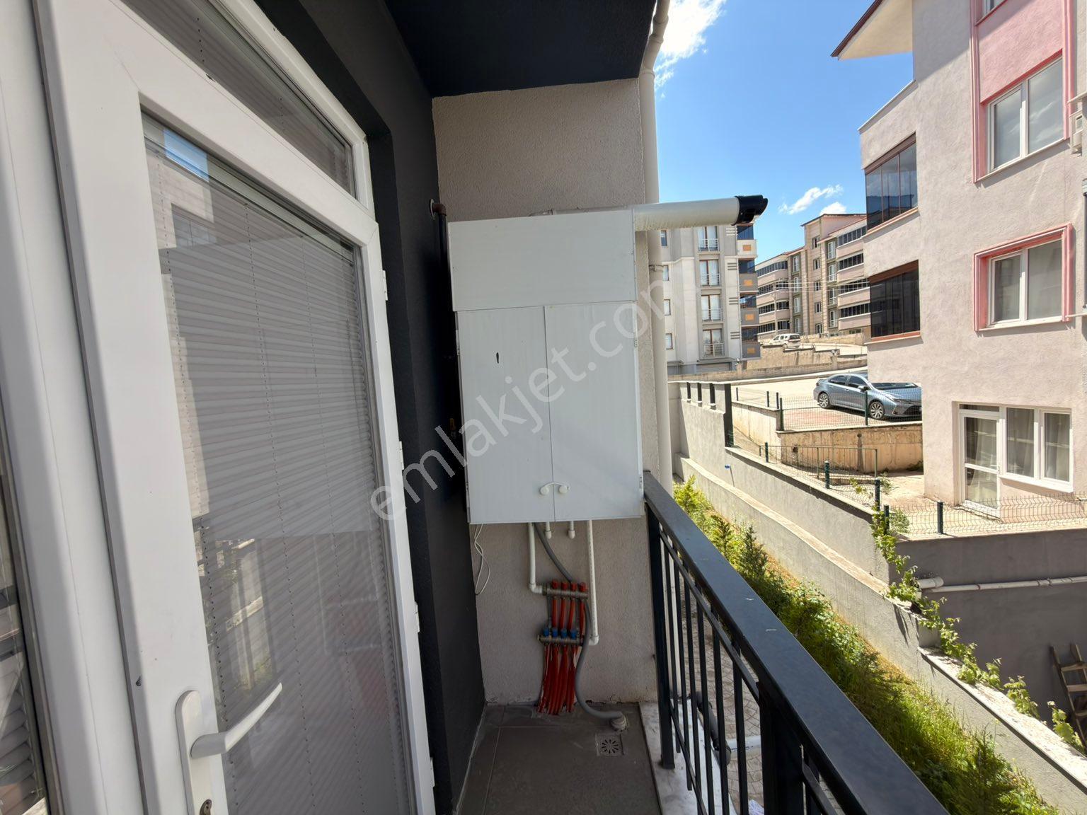 Wisrem Safranboludan Beşbinevler Kanyonda Lükseşyalı Kiralık 2+0 - Görsel 26