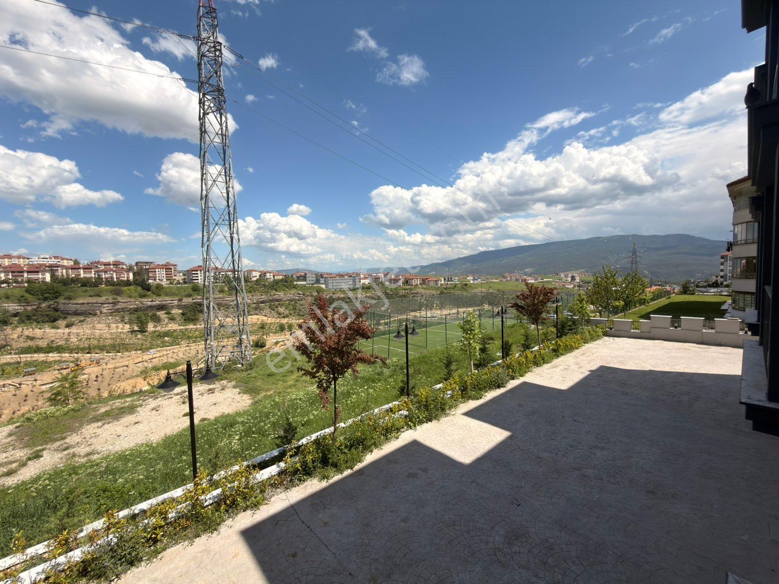 Wisrem Safranboludan Beşbinevler Kanyonda Lükseşyalı Kiralık 2+0 - Görsel 12