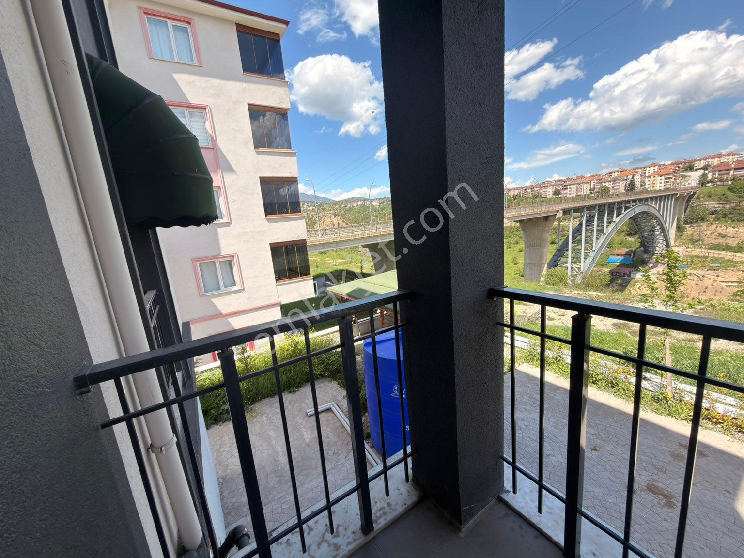 Wisrem Safranboludan Beşbinevler Kanyonda Lükseşyalı Kiralık 2+0 - Görsel 15