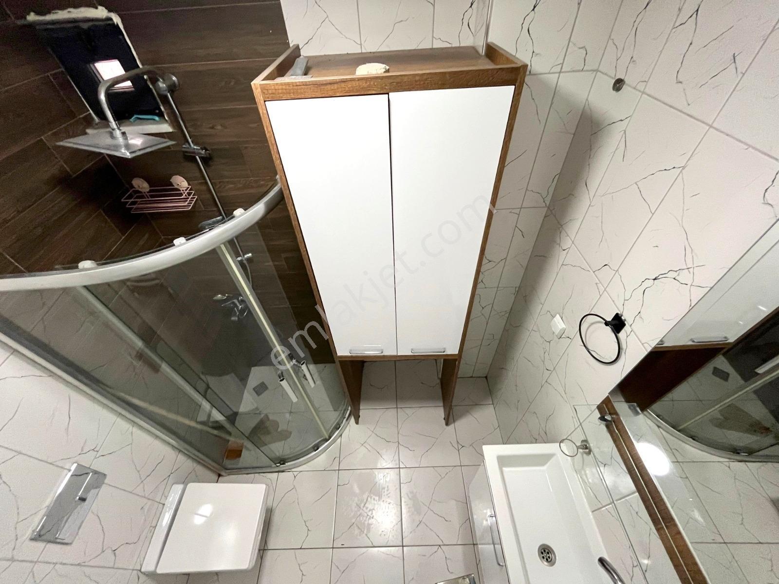 ▀ Güç'ten Akçay'da Ayrı Mutfaklı Denize Yakın Full Kredili 2+1 Daire - Görsel 13