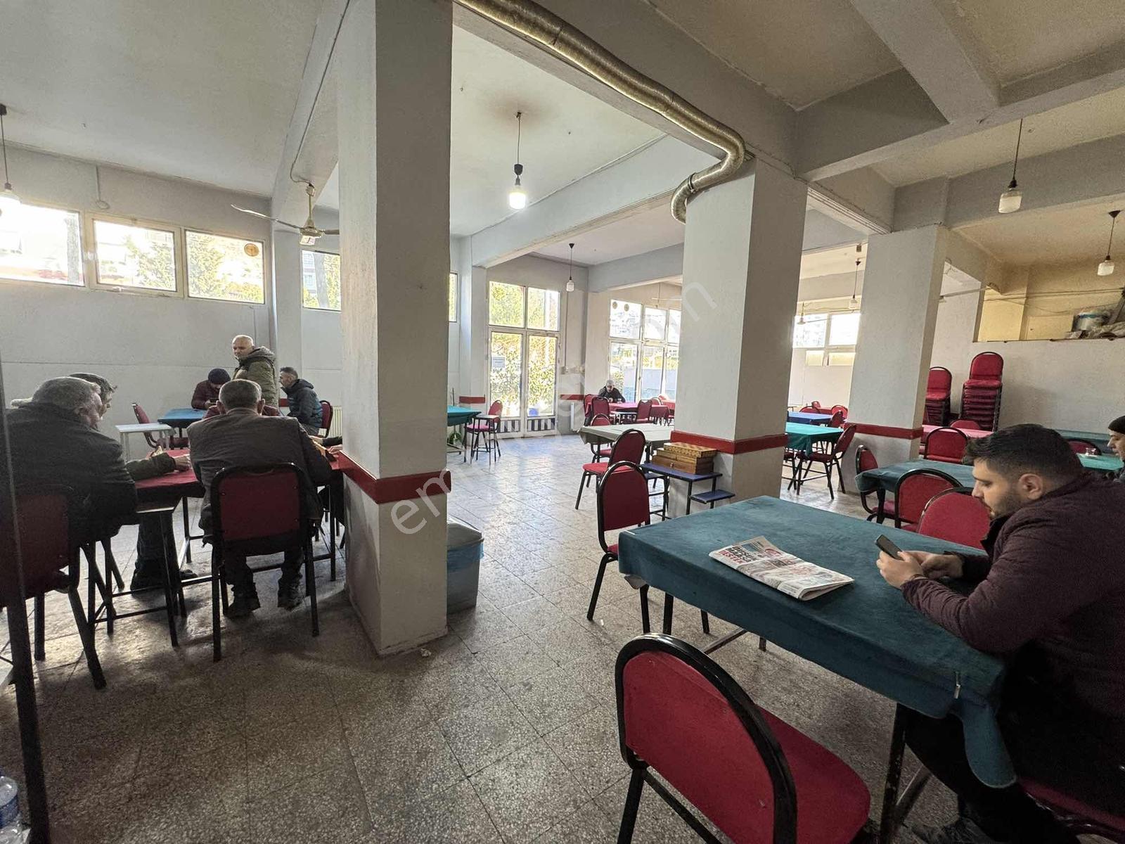 Tüm Eşyalarla Birlikte Geniş Köşe Başı 144 Metrekare - Görsel 11