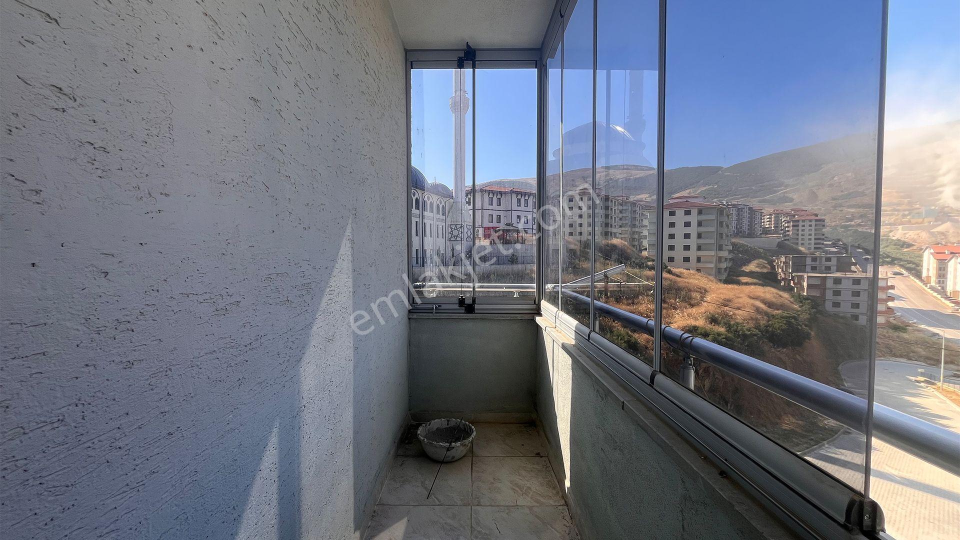 C21 Cius; Cihatlı Toki De Asansörlü Ara Kat 2+1 Kiralık Daire - Görsel 24