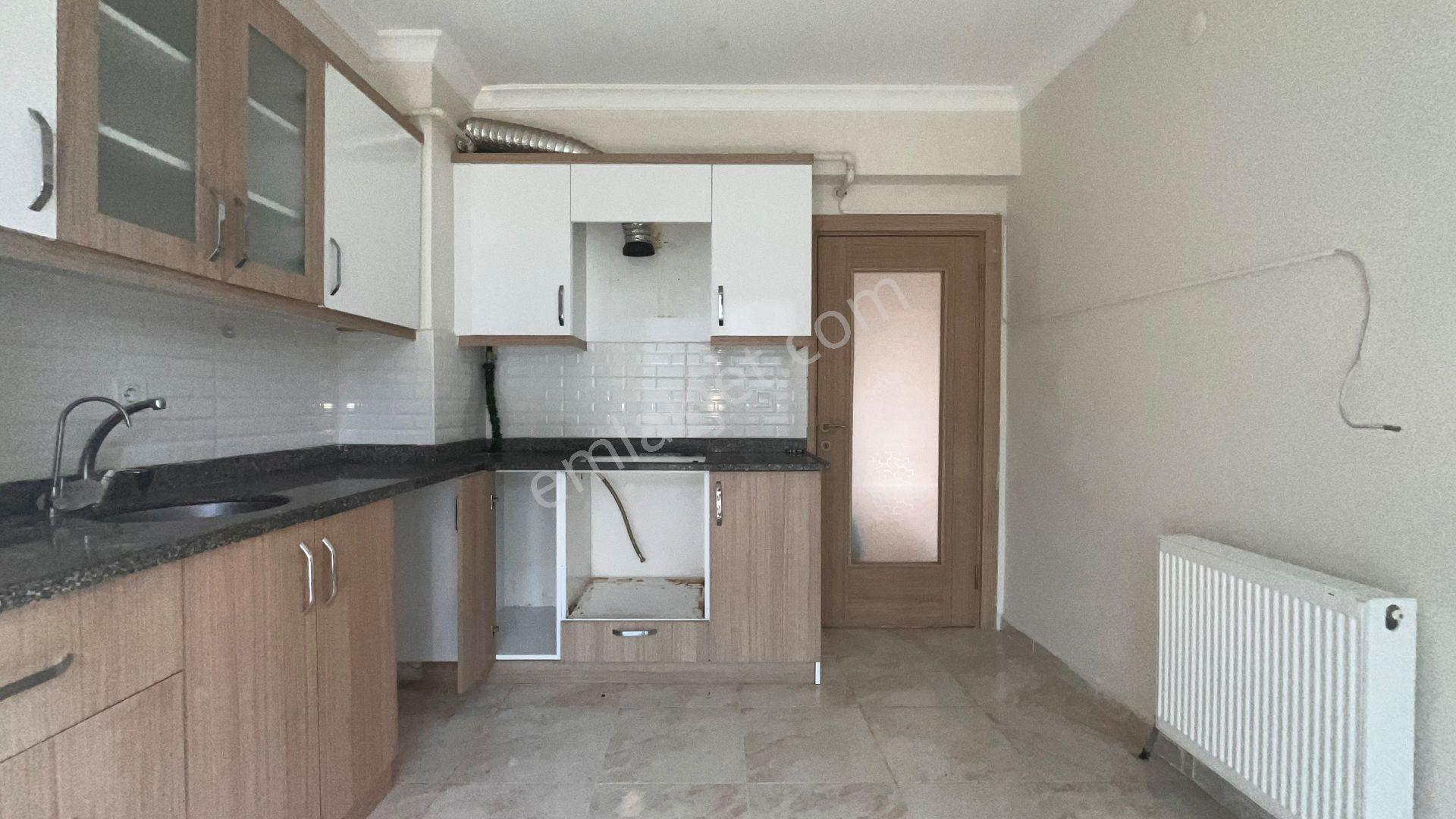 C21 Cius; Cihatlı Toki De Asansörlü Ara Kat 2+1 Kiralık Daire - Görsel 22