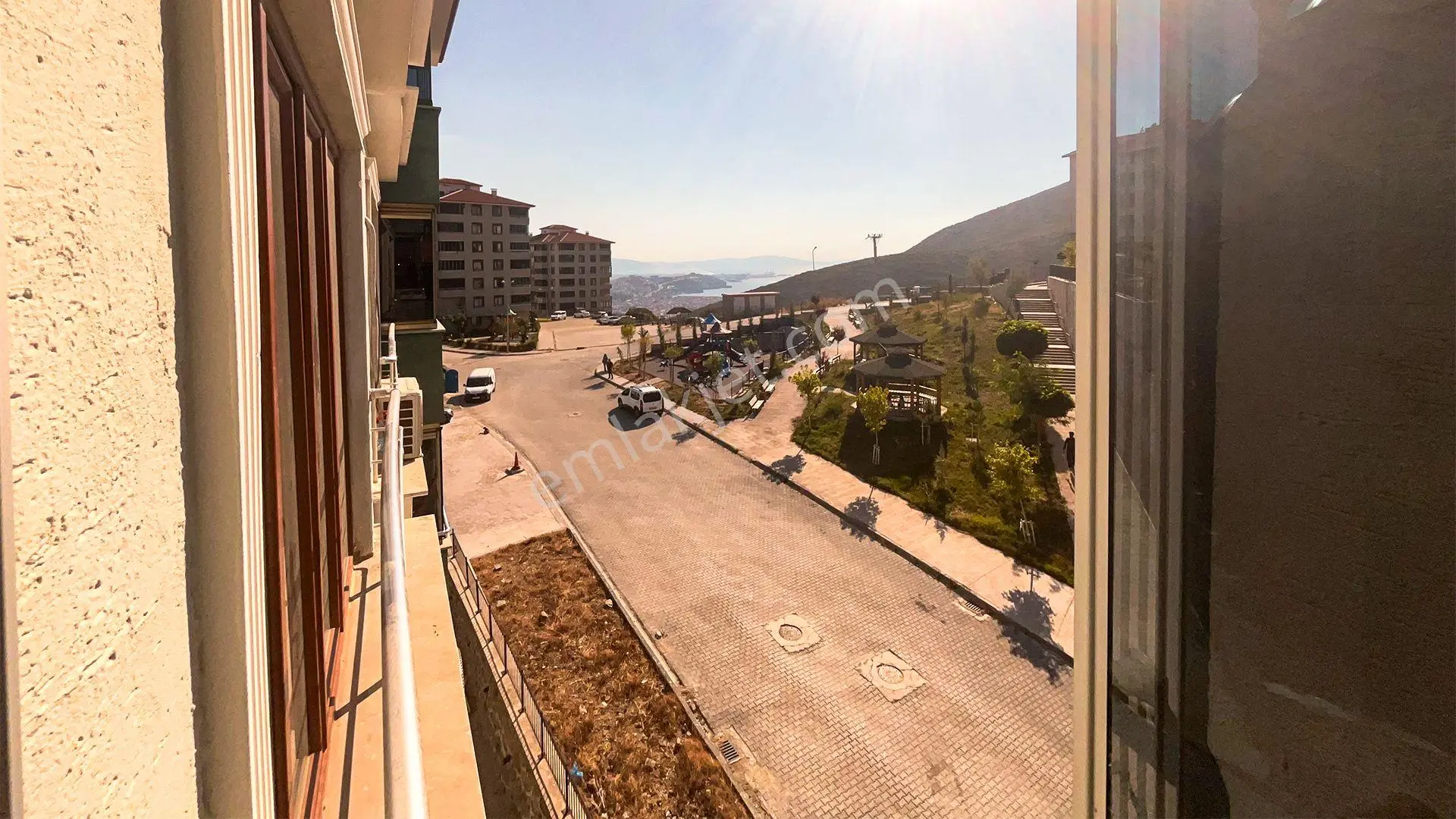 C21 Cius; Cihatlı Toki De Asansörlü Ara Kat 2+1 Kiralık Daire - Görsel 12