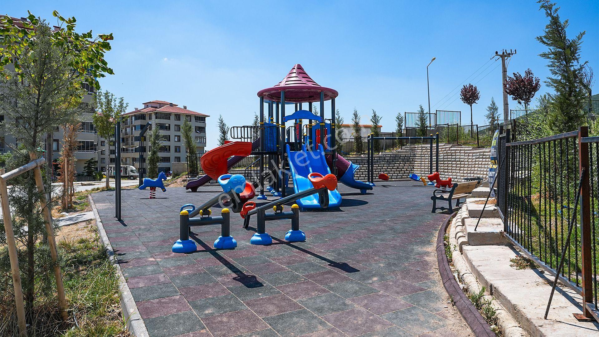 C21 Cius; Cihatlı Toki De Asansörlü Ara Kat 2+1 Kiralık Daire - Görsel 6