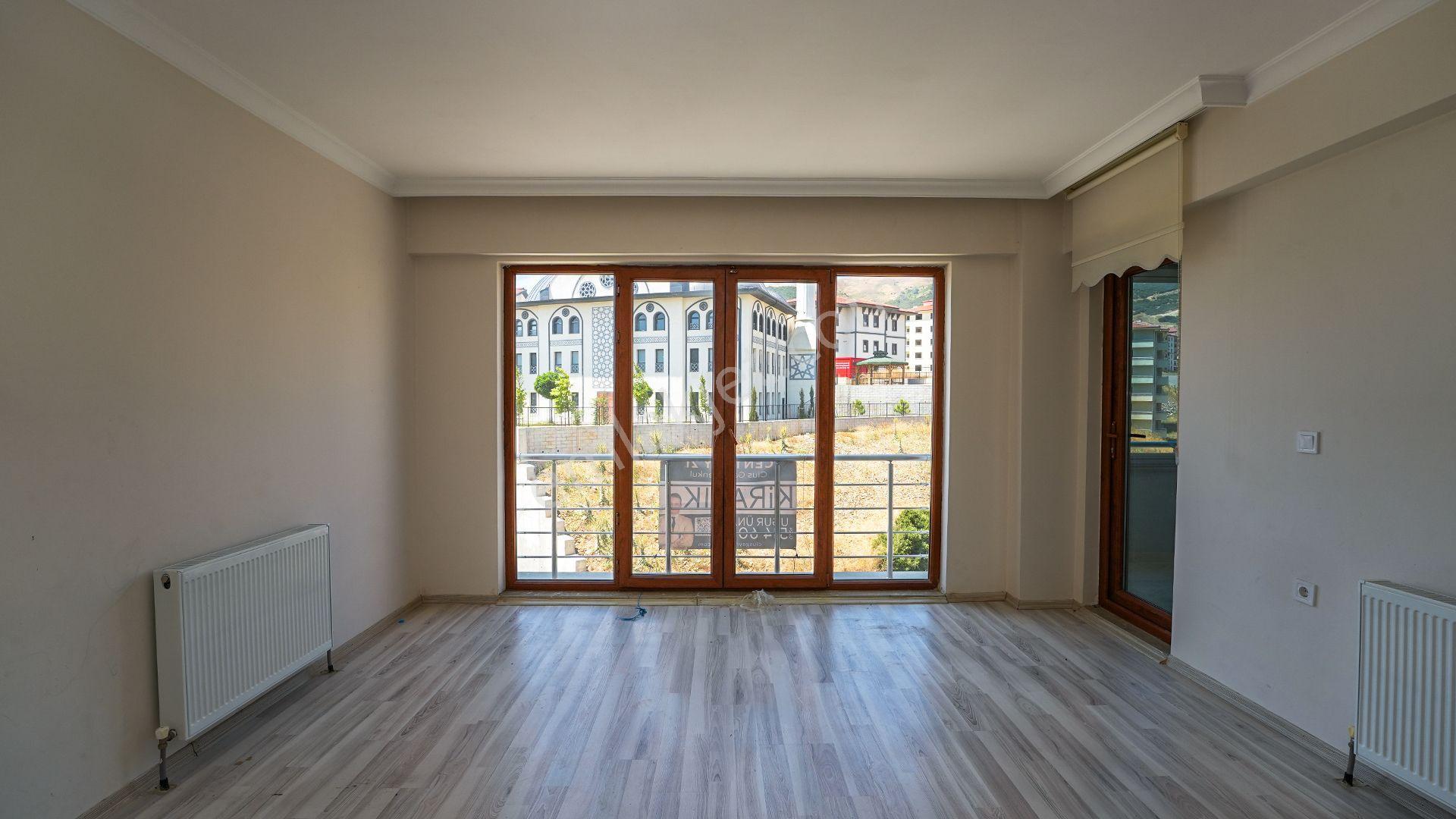 C21 Cius; Cihatlı Toki De Asansörlü Ara Kat 2+1 Kiralık Daire - Görsel 17