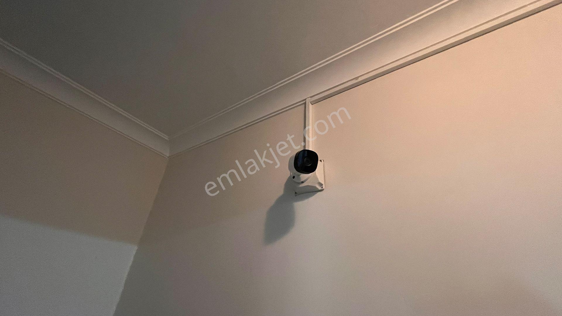 C21 Cius; Cihatlı Toki De Asansörlü Ara Kat 2+1 Kiralık Daire - Görsel 16