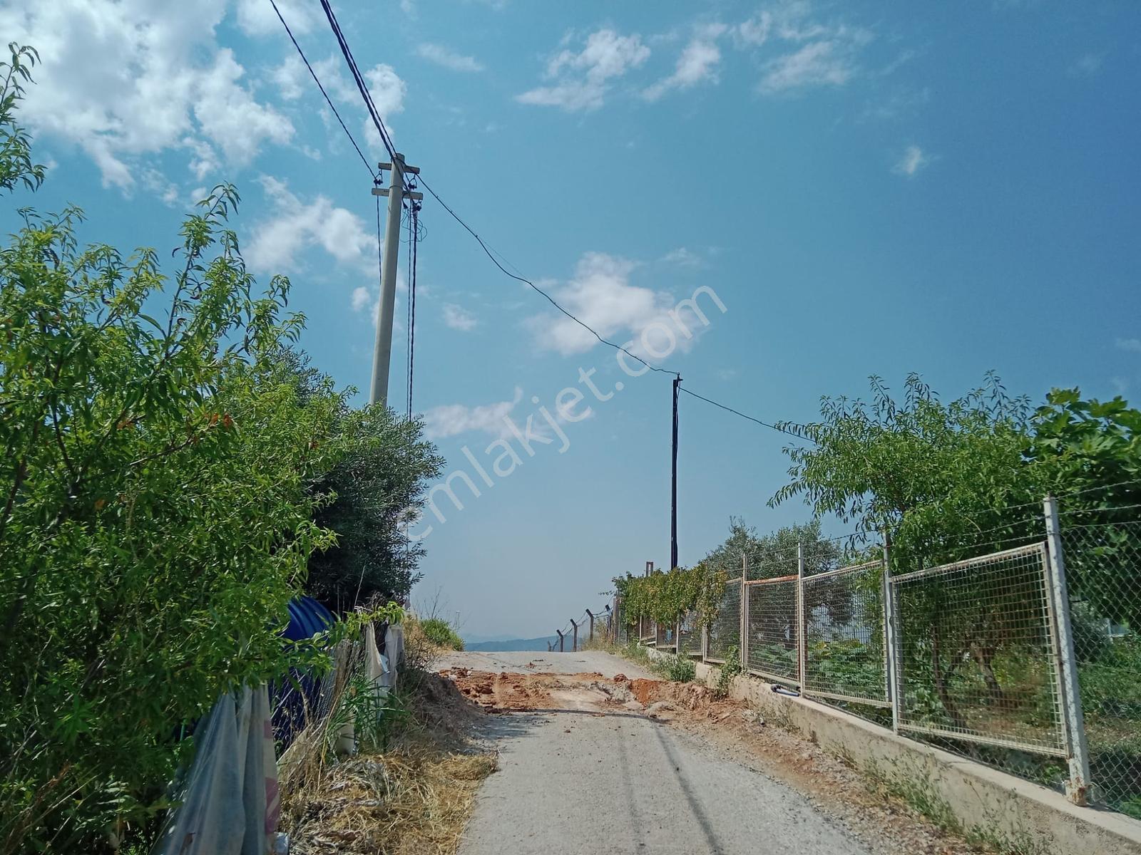 Ulucak İmar Alanına 650 Mt Uzaklıkta Satılık - Görsel 10