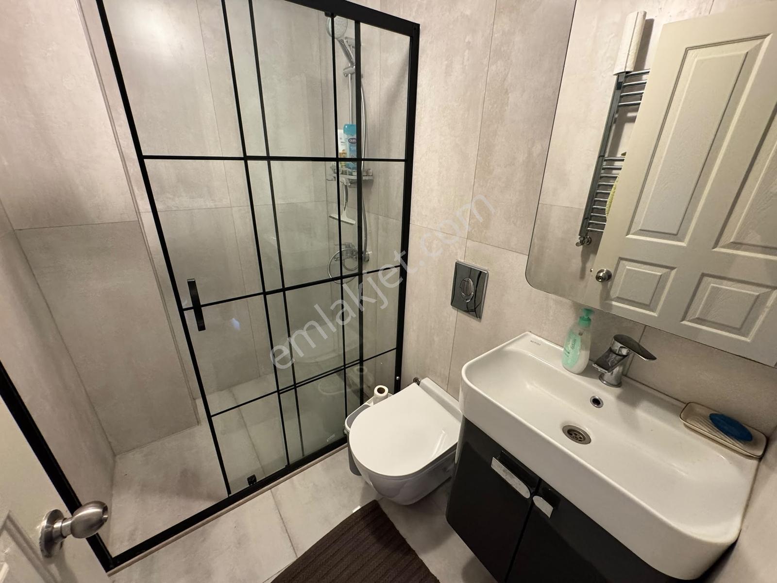 Şile Havuzlu Site İçerisinde Muhteşem 3+1 Kiralık Eşyalı Villa - Görsel 10
