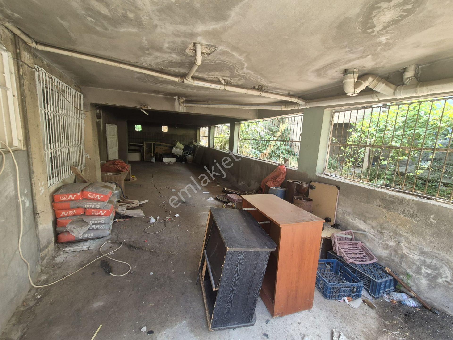 Sattılık 2 Katlı 194 M2 Arsaya Sahip 3 Ad Daire Tek Tapu Kira Getirisi 35 Bin Tl Civarı - Görsel 31