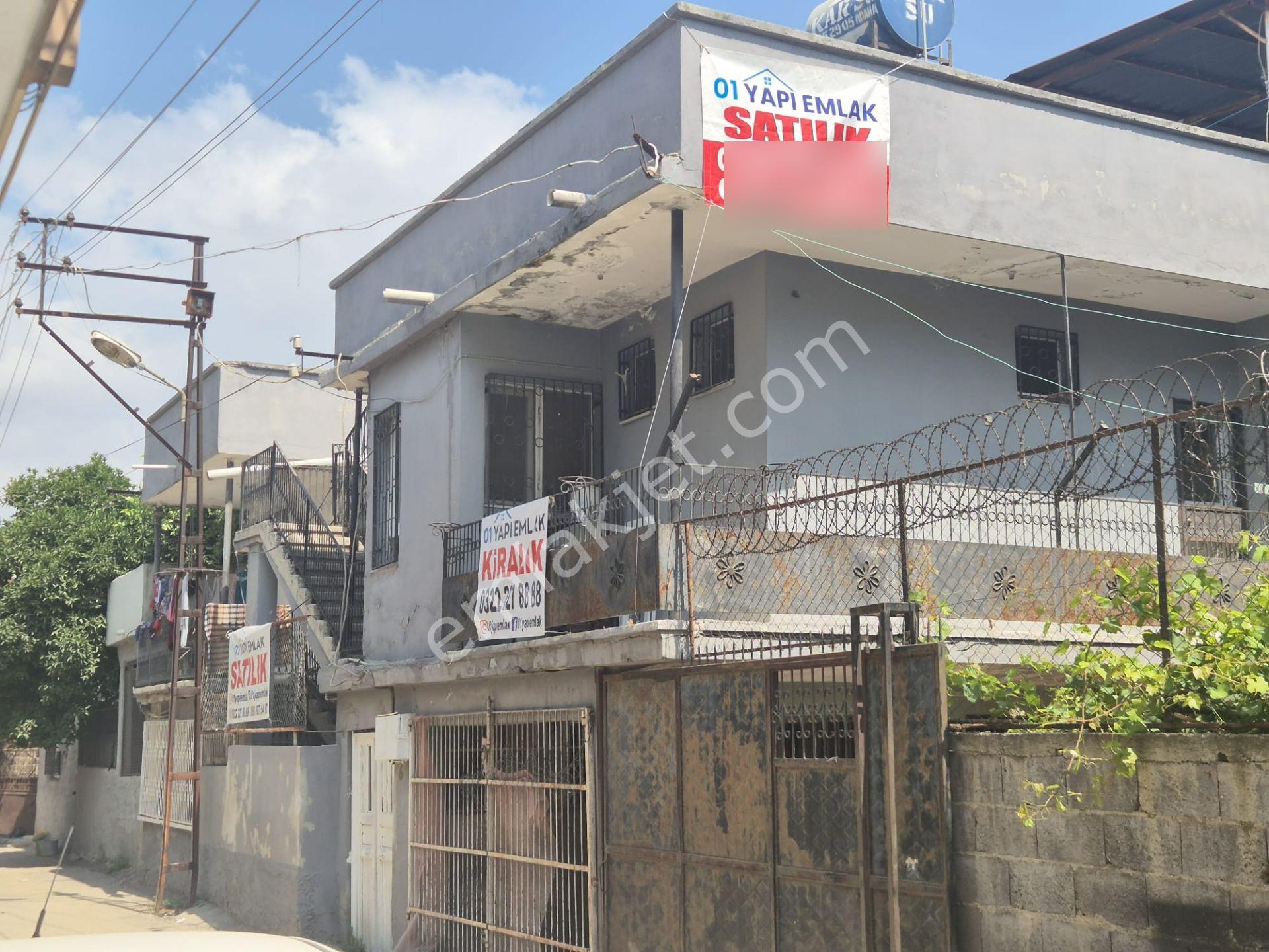 Sattılık 2 Katlı 194 M2 Arsaya Sahip 3 Ad Daire Tek Tapu Kira Getirisi 35 Bin Tl Civarı - Görsel 29