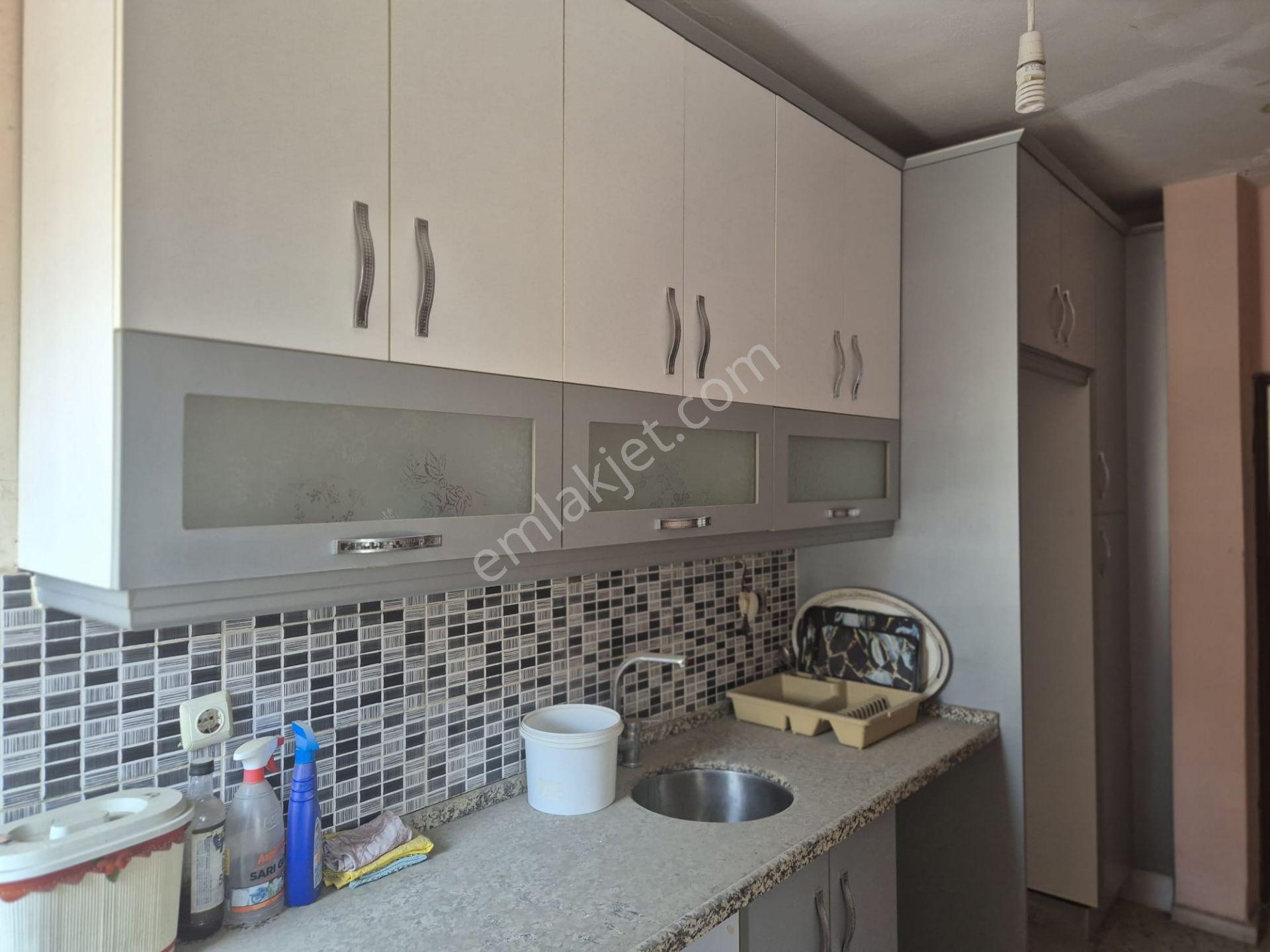 Sattılık 2 Katlı 194 M2 Arsaya Sahip 3 Ad Daire Tek Tapu Kira Getirisi 35 Bin Tl Civarı - Görsel 9