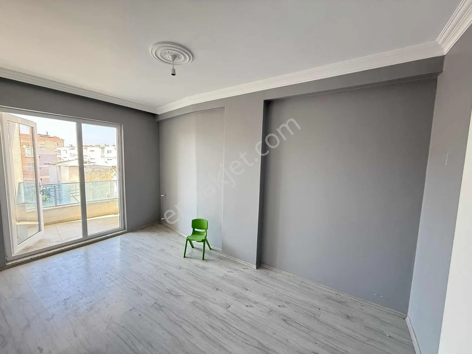 Dayı Emlaktan Yeni Binada Deniz Görür Satılık Dublex Daire - Görsel 32