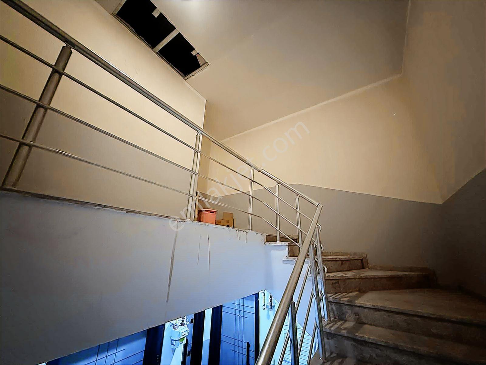 Dayı Emlaktan Yeni Binada Deniz Görür Satılık Dublex Daire - Görsel 5