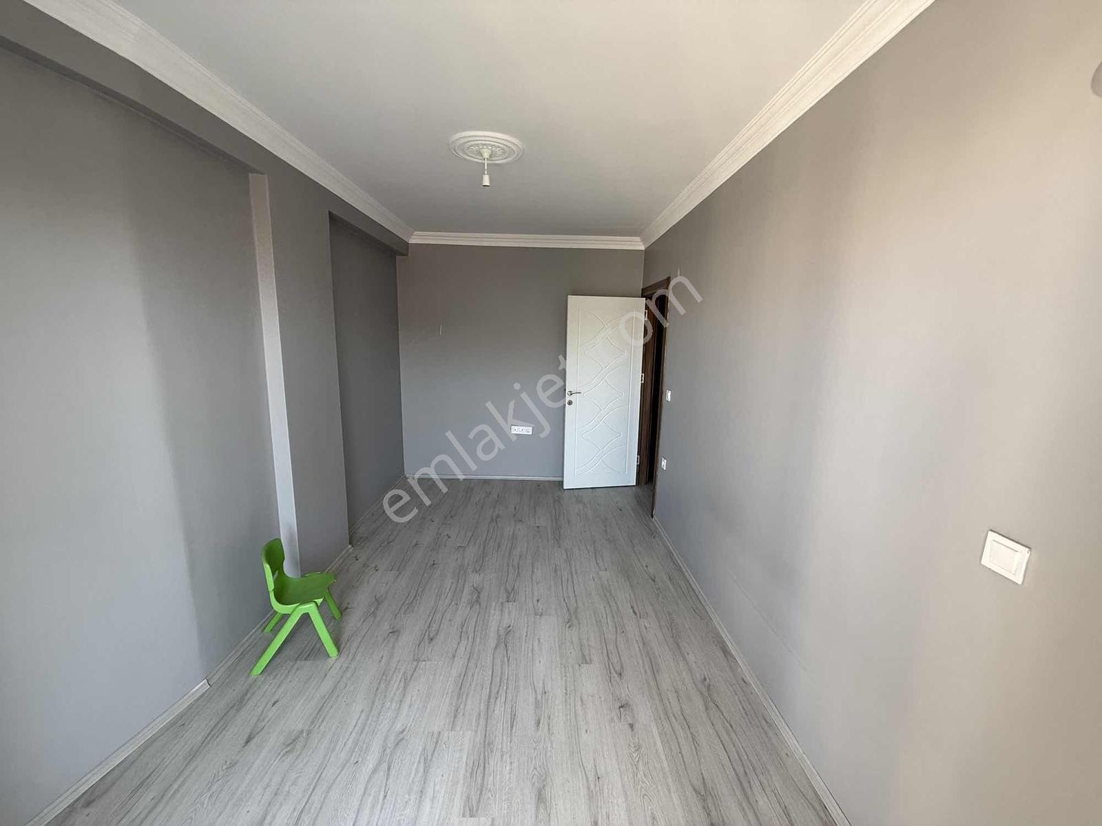 Dayı Emlaktan Yeni Binada Deniz Görür Satılık Dublex Daire - Görsel 8