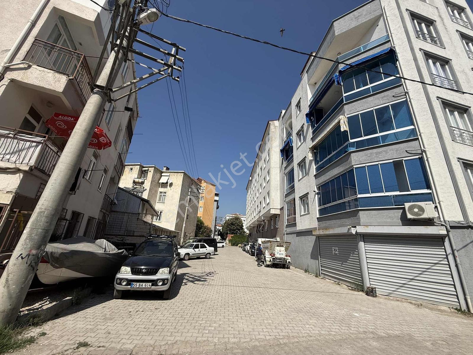 Dayı Emlaktan Yeni Binada Deniz Görür Satılık Dublex Daire - Görsel 13