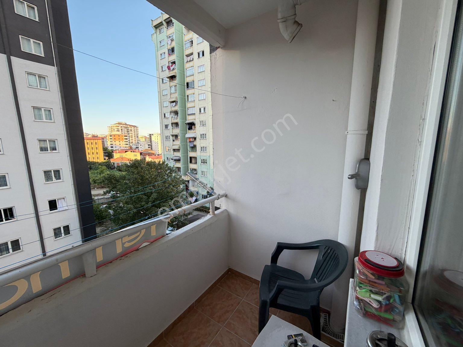 İlkadım Duruşehir Tokide Site İçi Satılık 2+1 Diare - Görsel 14