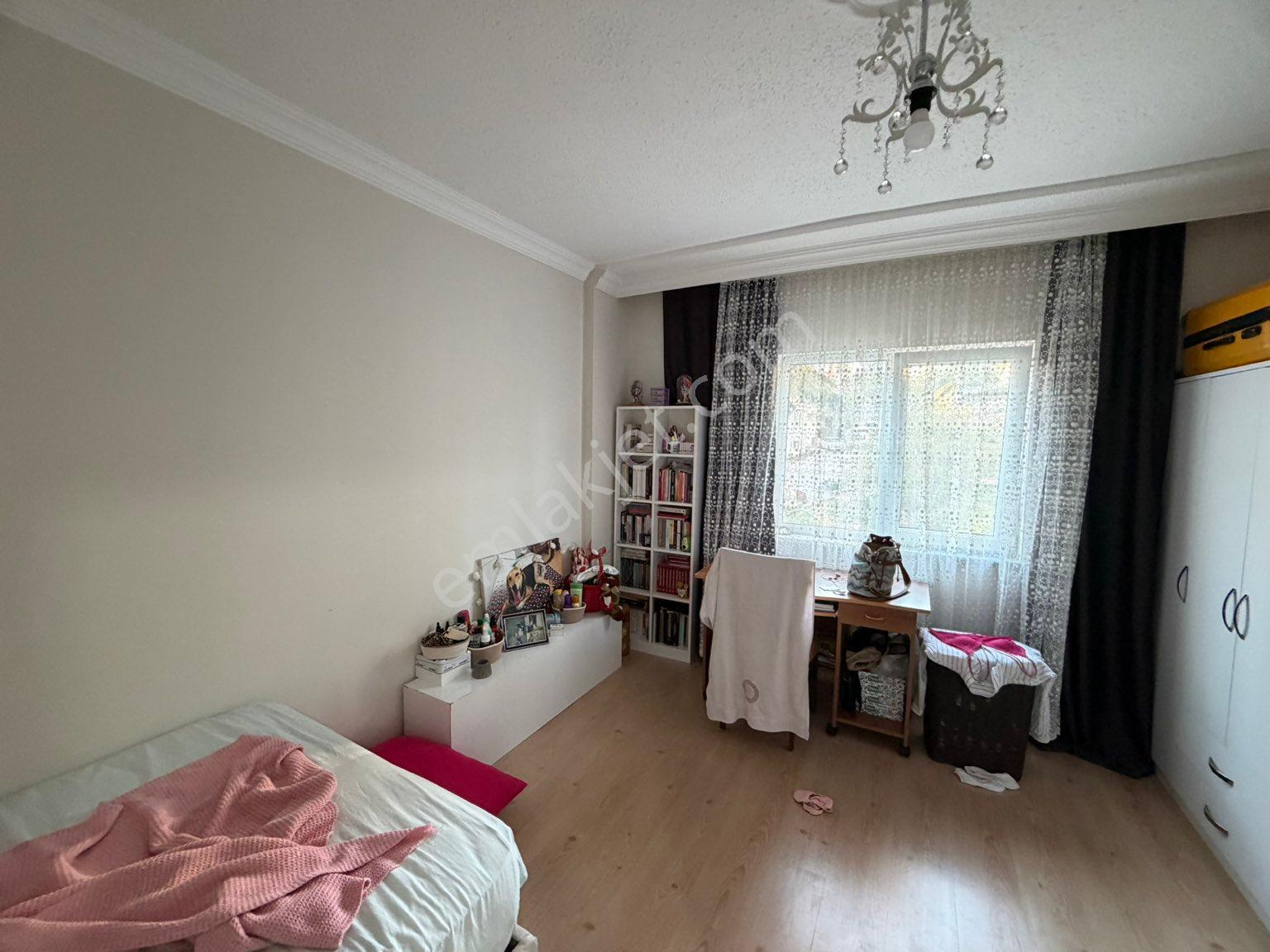 İlkadım Duruşehir Tokide Site İçi Satılık 2+1 Diare - Görsel 4