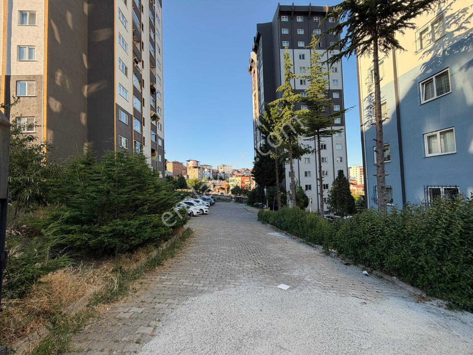 İlkadım Duruşehir Tokide Site İçi Satılık 2+1 Diare - Görsel 33