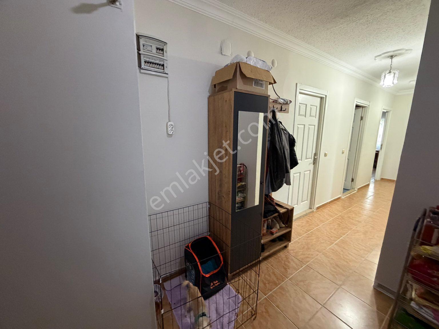 İlkadım Duruşehir Tokide Site İçi Satılık 2+1 Diare - Görsel 24