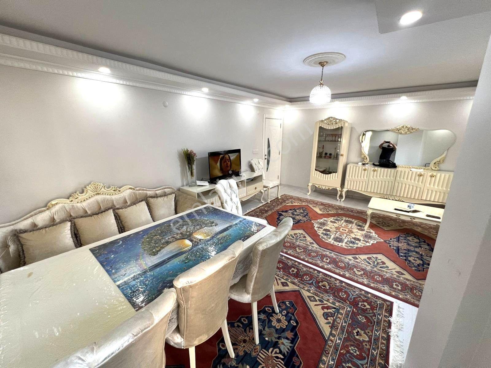 Nest'ten Kanarya Mh 2+1 110m2 K.otoparklı Yeni Bina 3.kat Daire - Görsel 12