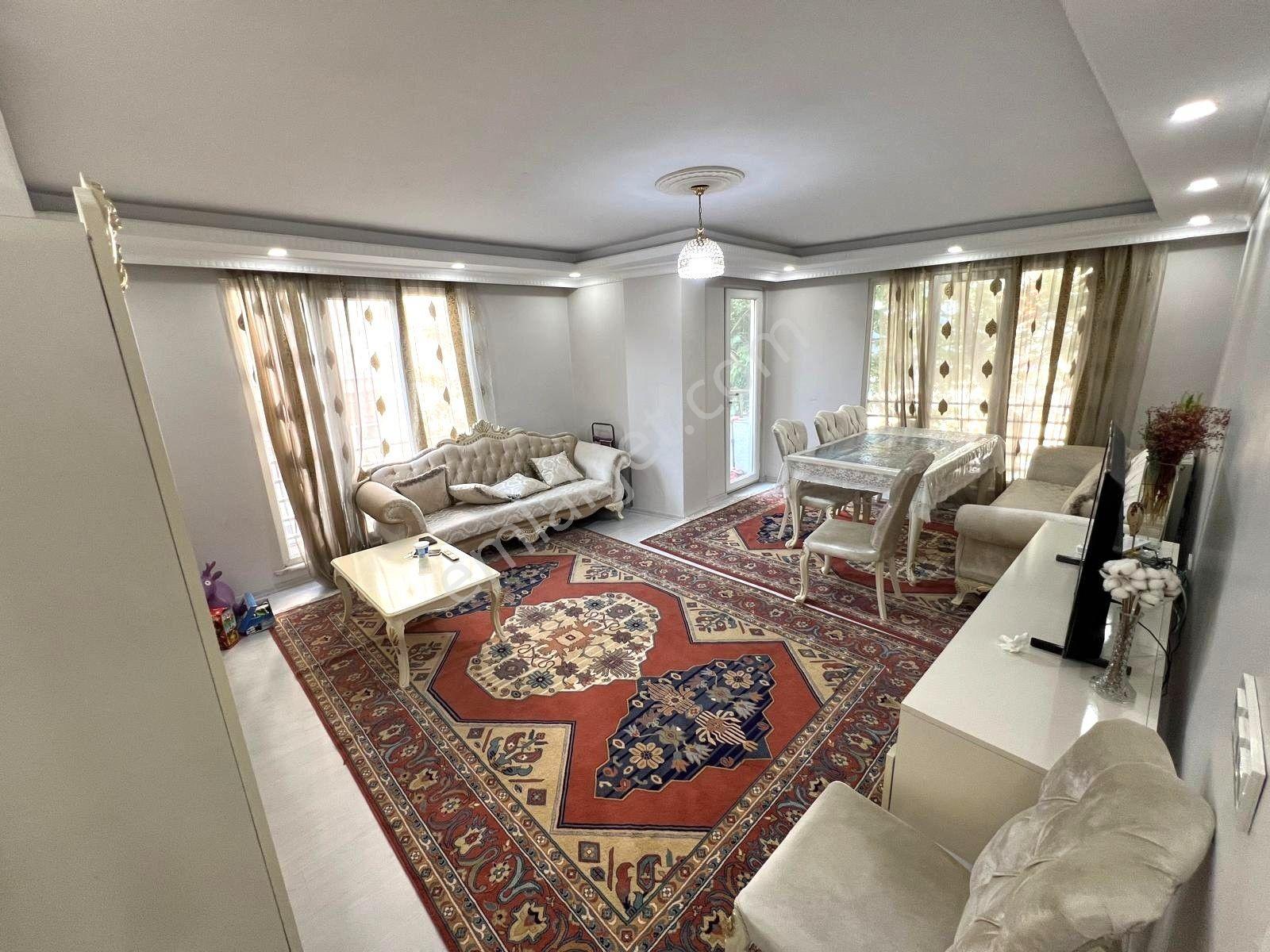 Nest'ten Kanarya Mh 2+1 110m2 K.otoparklı Yeni Bina 3.kat Daire - Görsel 10