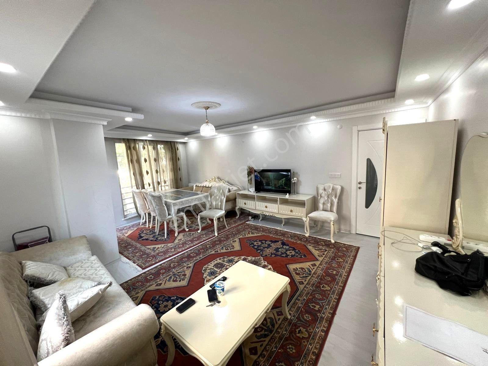 Nest'ten Kanarya Mh 2+1 110m2 K.otoparklı Yeni Bina 3.kat Daire - Görsel 17