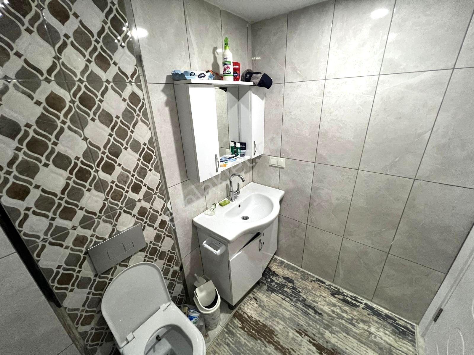 Nest'ten Kanarya Mh 2+1 110m2 K.otoparklı Yeni Bina 3.kat Daire - Görsel 31