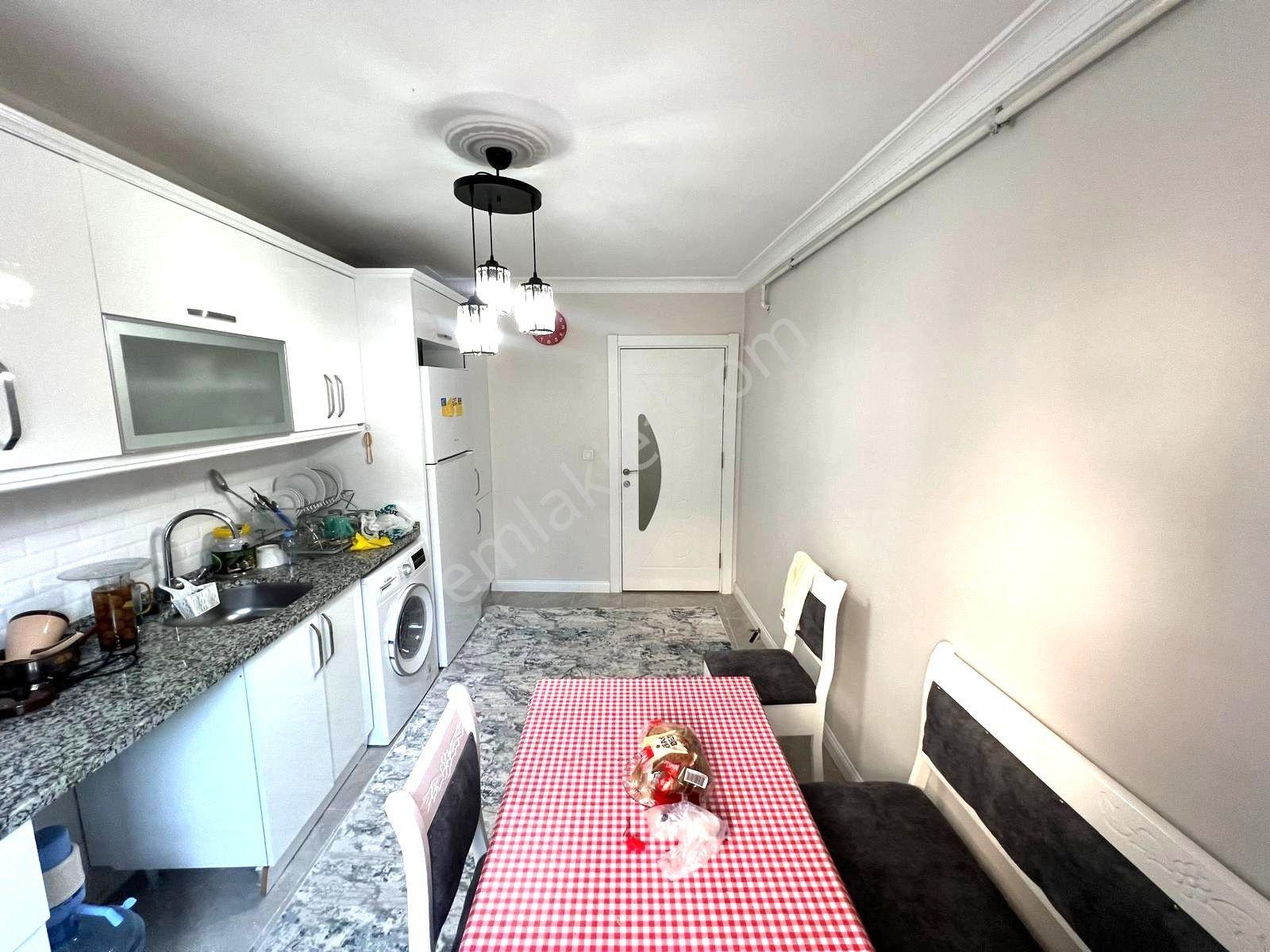 Nest'ten Kanarya Mh 2+1 110m2 K.otoparklı Yeni Bina 3.kat Daire - Görsel 6