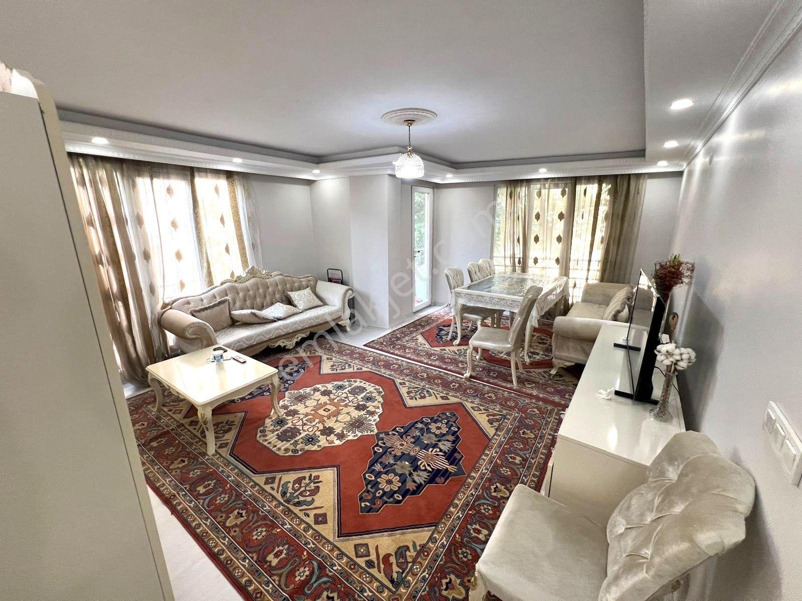 Nest'ten Kanarya Mh 2+1 110m2 K.otoparklı Yeni Bina 3.kat Daire - Görsel 8