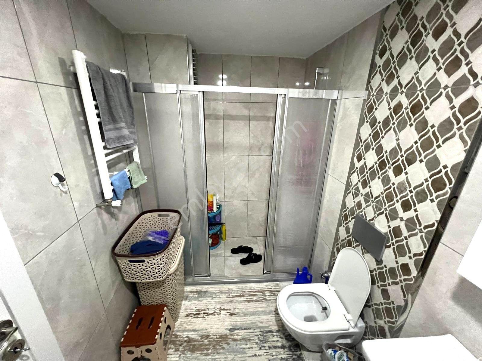 Nest'ten Kanarya Mh 2+1 110m2 K.otoparklı Yeni Bina 3.kat Daire - Görsel 30