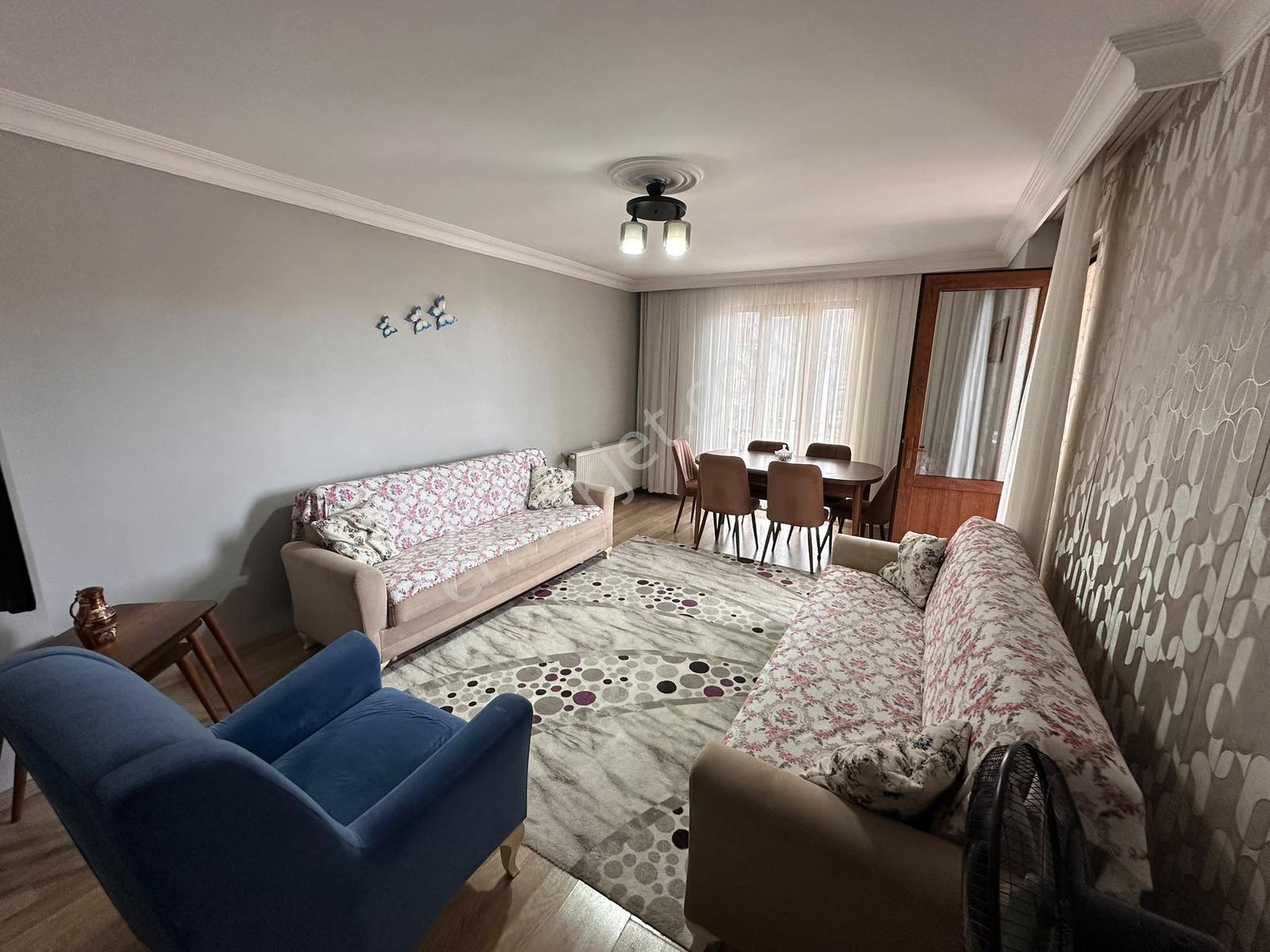 Özgürlük Mahallesinde Satılık Geniş 5+1 Dubleks Daire - Görsel 14