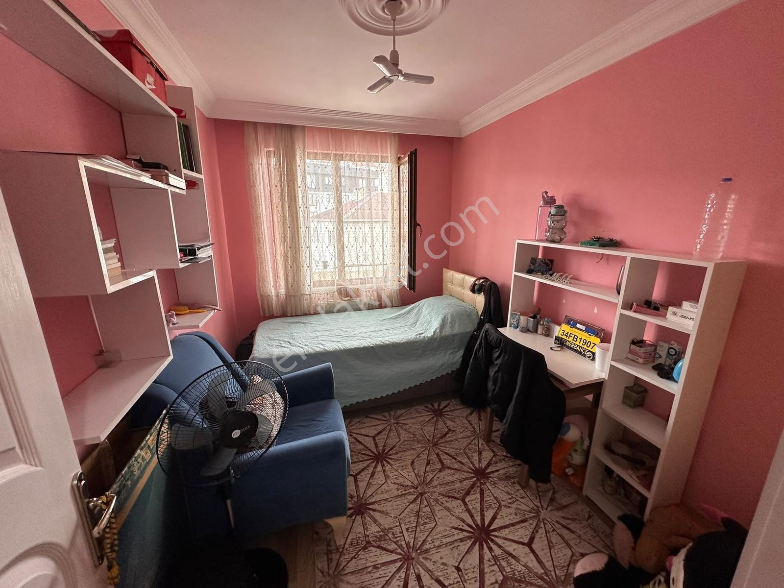 Özgürlük Mahallesinde Satılık Geniş 5+1 Dubleks Daire - Görsel 23