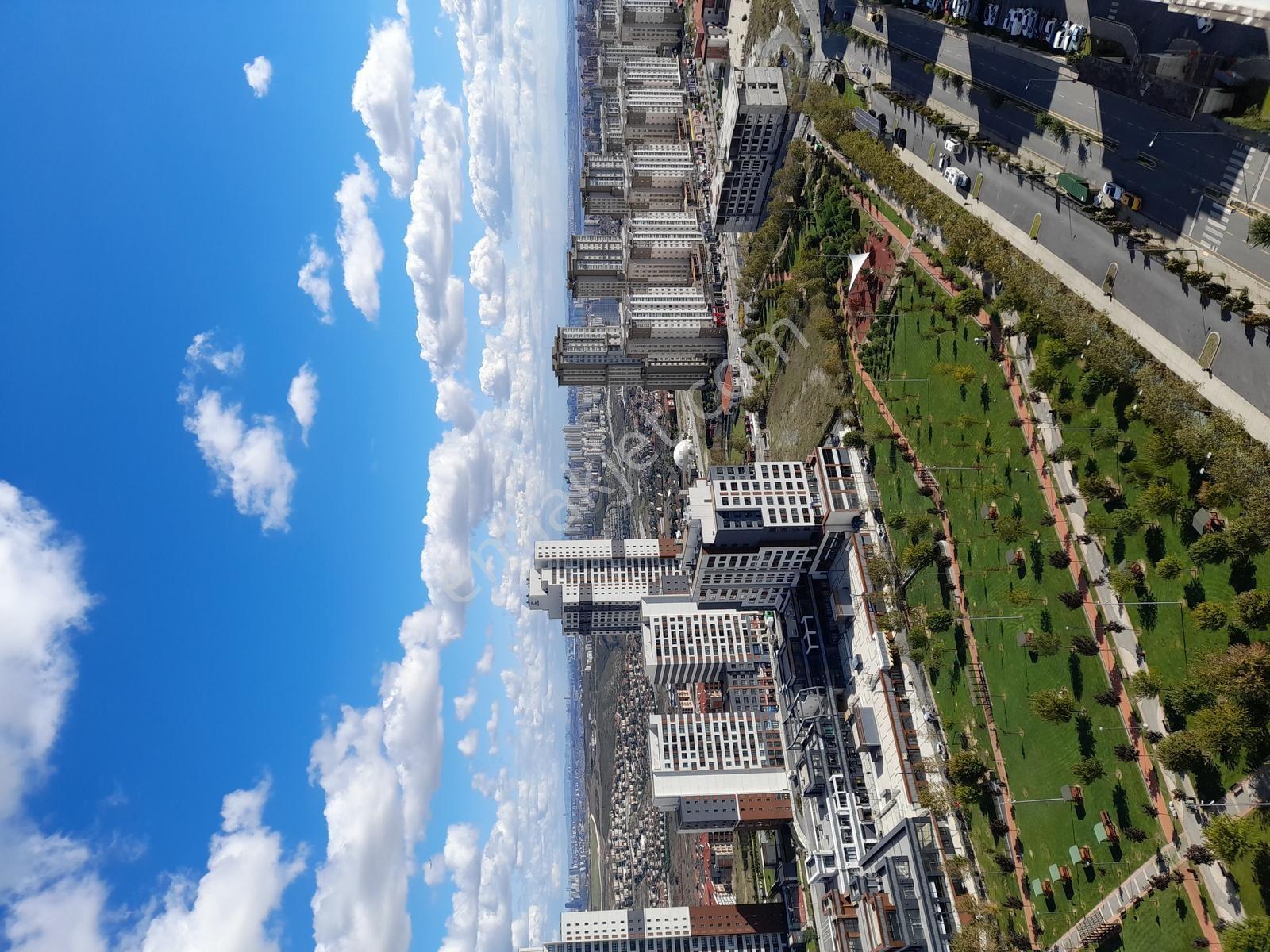 Bahçekent Emlak Konutlarında Üç Cepheli 138 M2(kiralık) - Görsel 2
