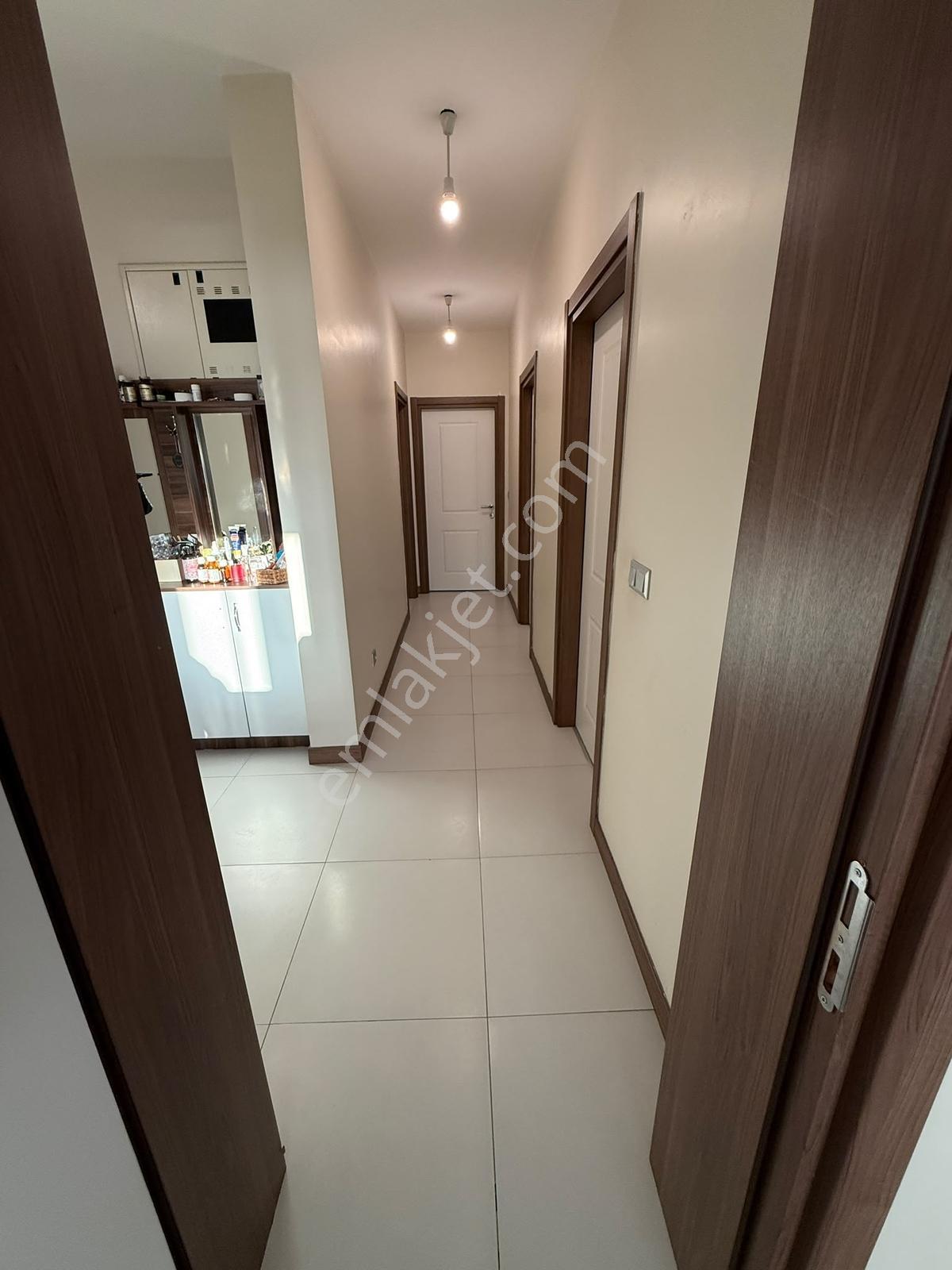 Bahçekent Emlak Konutlarında Üç Cepheli 138 M2(kiralık) - Görsel 19