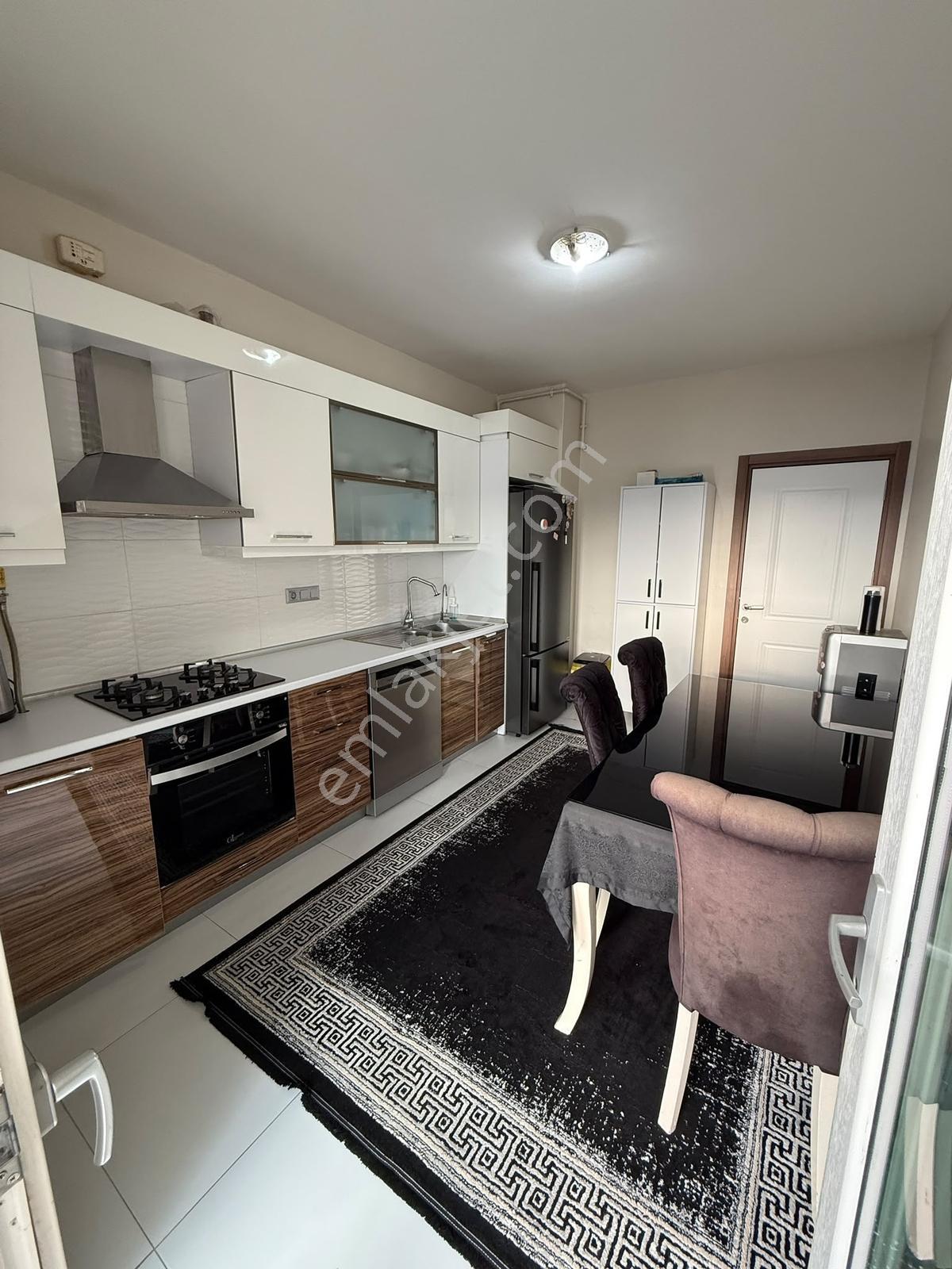 Bahçekent Emlak Konutlarında Üç Cepheli 138 M2(kiralık) - Görsel 9