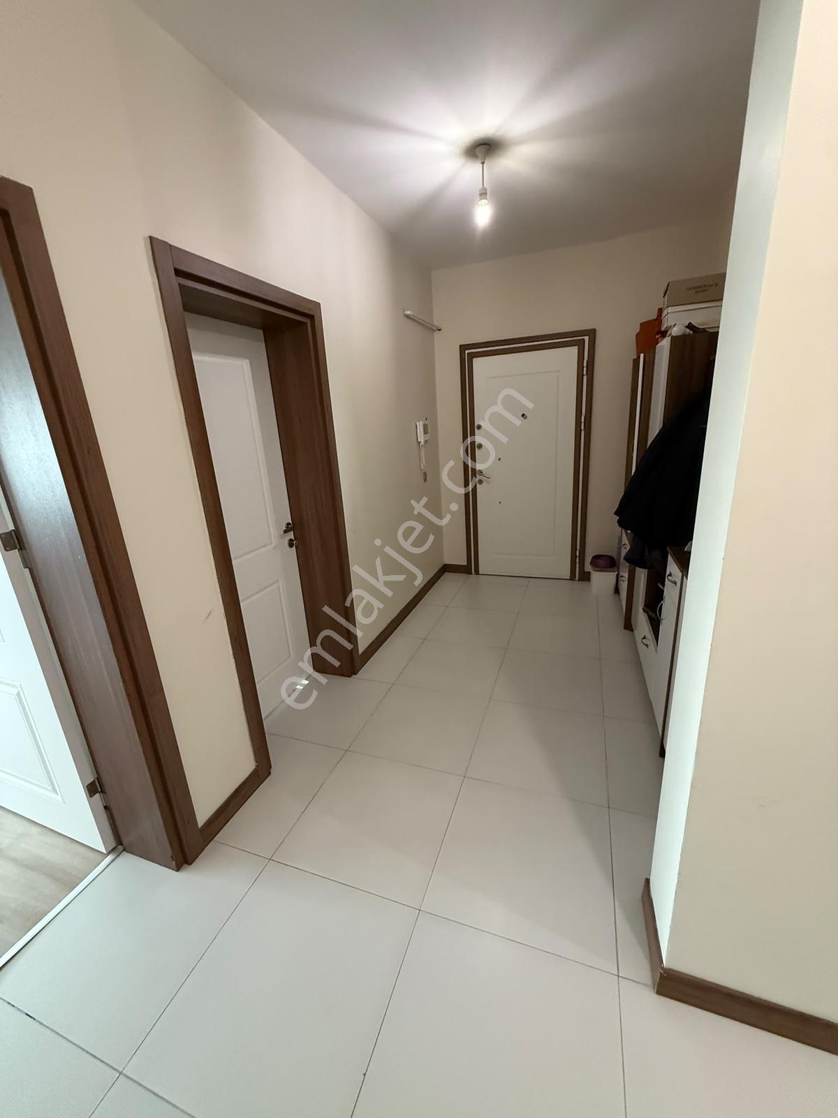 Bahçekent Emlak Konutlarında Üç Cepheli 138 M2(kiralık) - Görsel 11